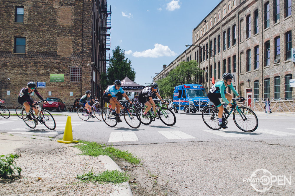 Photo: Fyxation