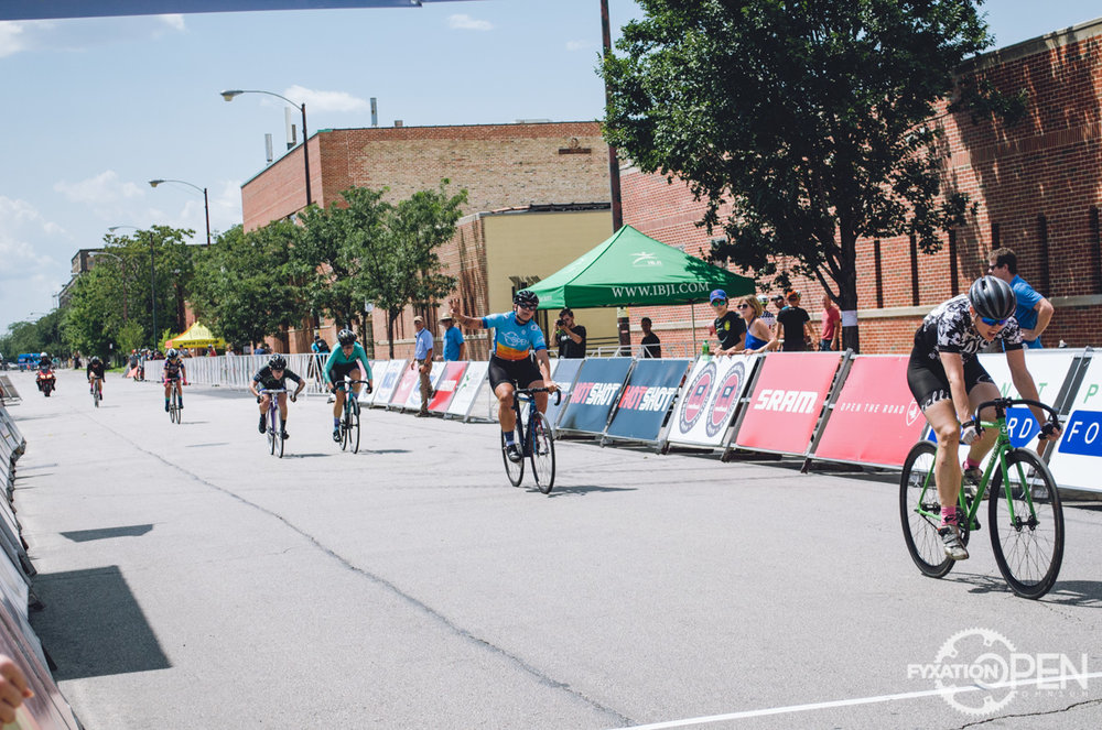 Photo: Fyxation