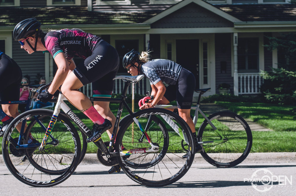 Photo: Fyxation