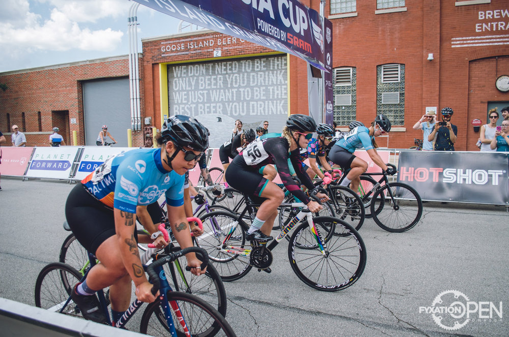 Photo: Fyxation