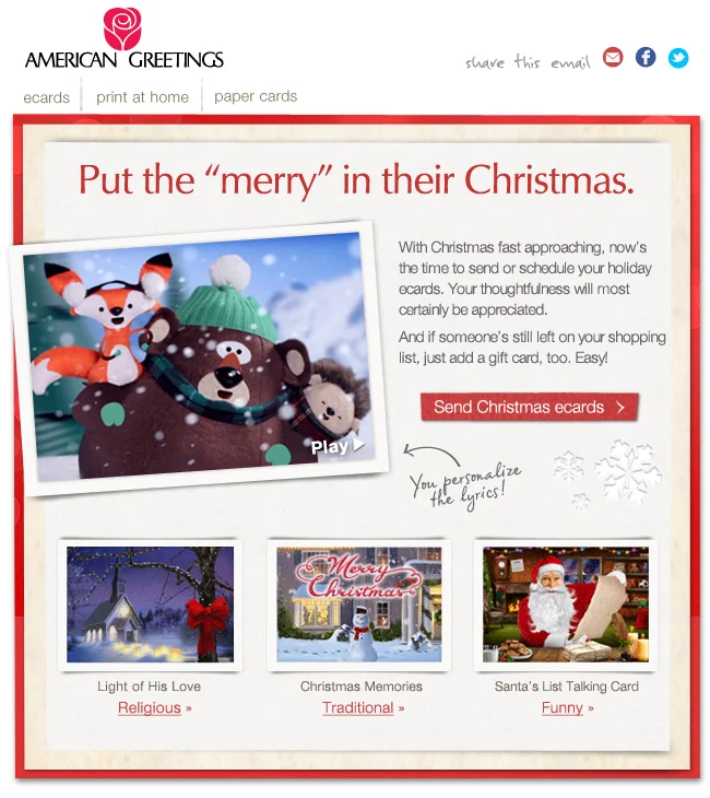 Email