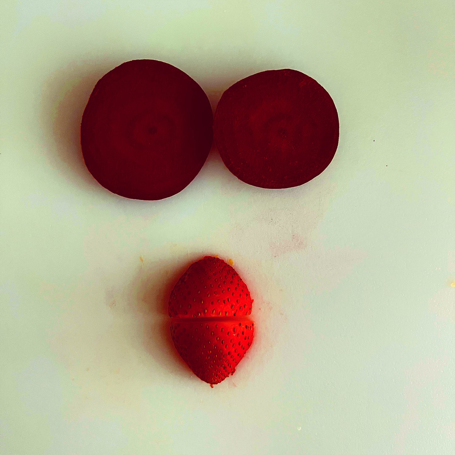 Strawberry Lips