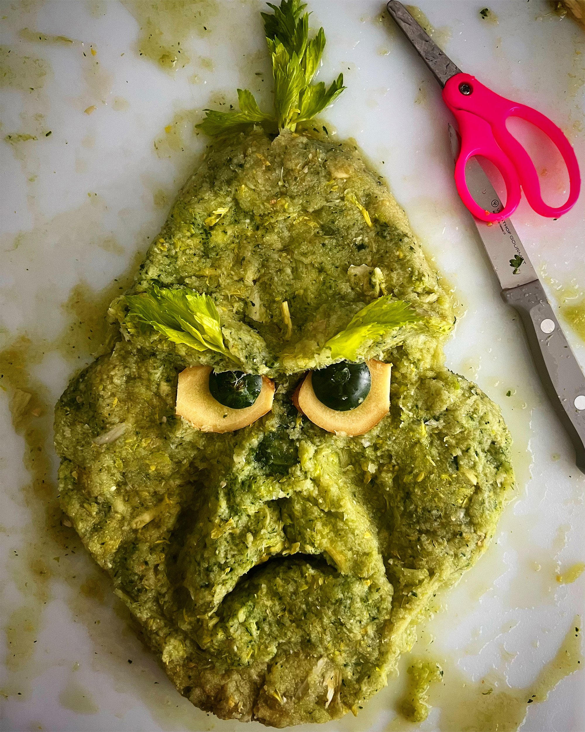 The Grinch