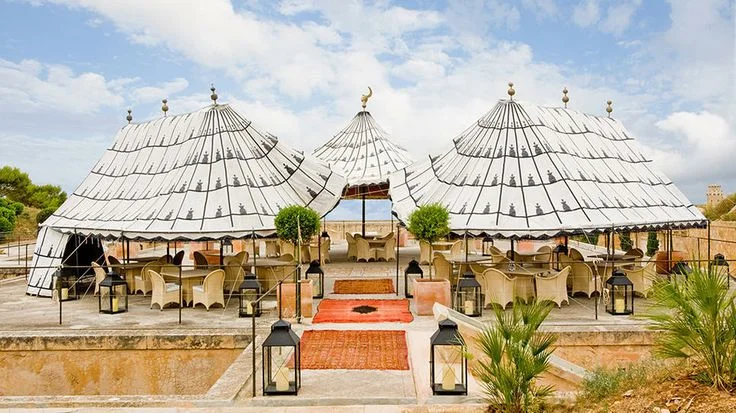 Destination to a Room