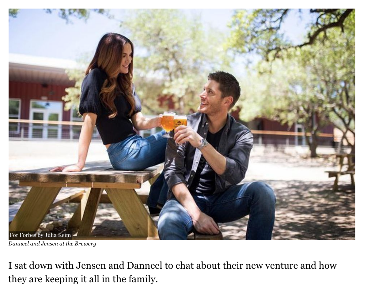 Published by Forbes