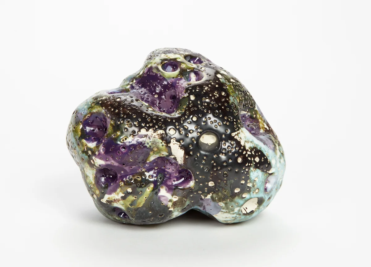 Moon Rock, No.1