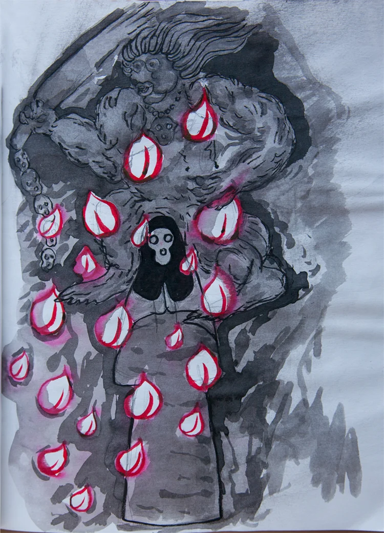 book 3, page 17