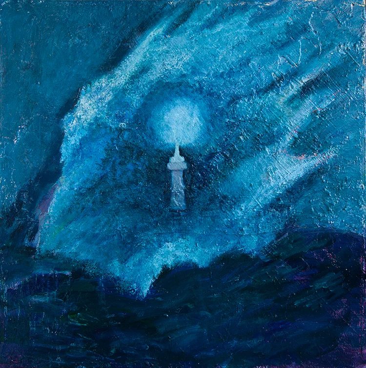 no one is alone