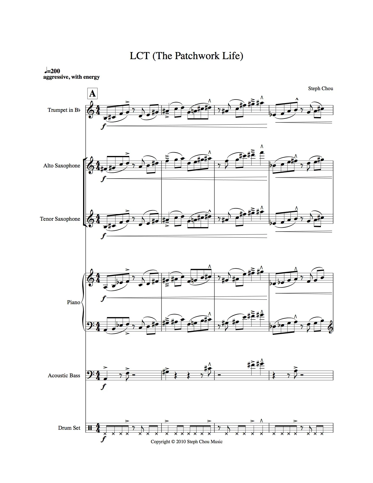 The Patchwork Life - Score preview.jpg