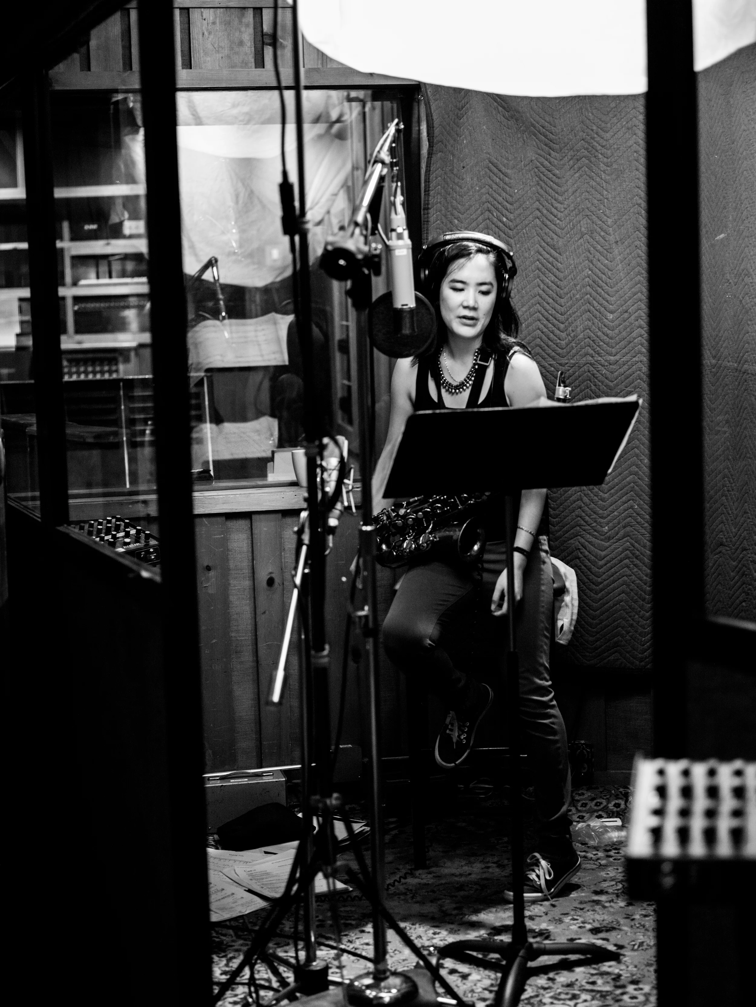 Avatar Studios NYC 2013