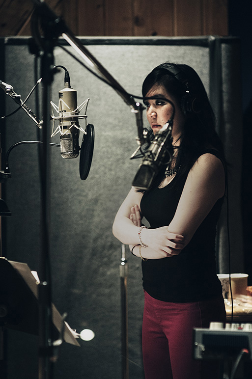 MSR Studios NYC 2015