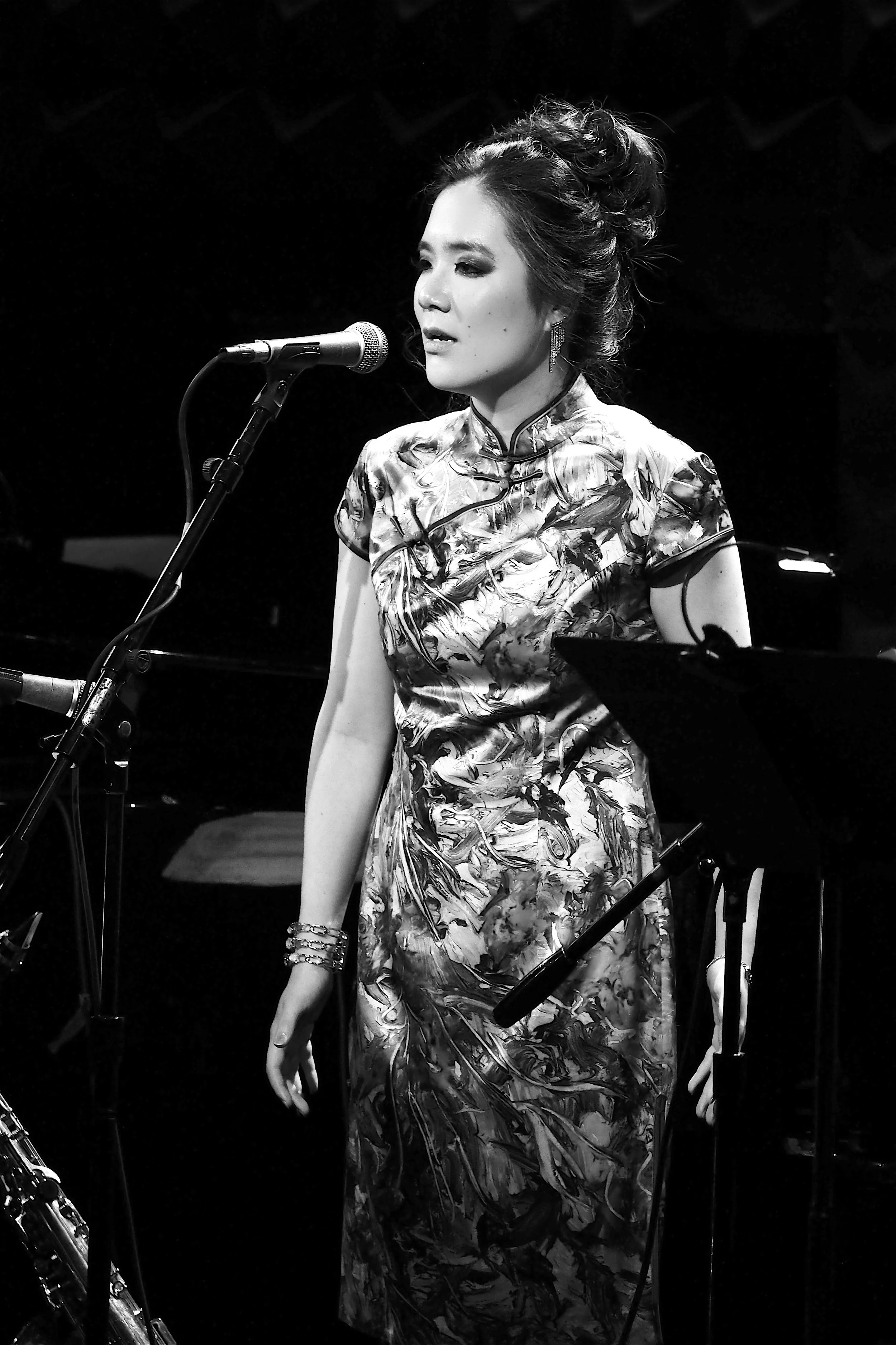 Joe's Pub, NYC, Comfort Girl World Premiere, March 2019