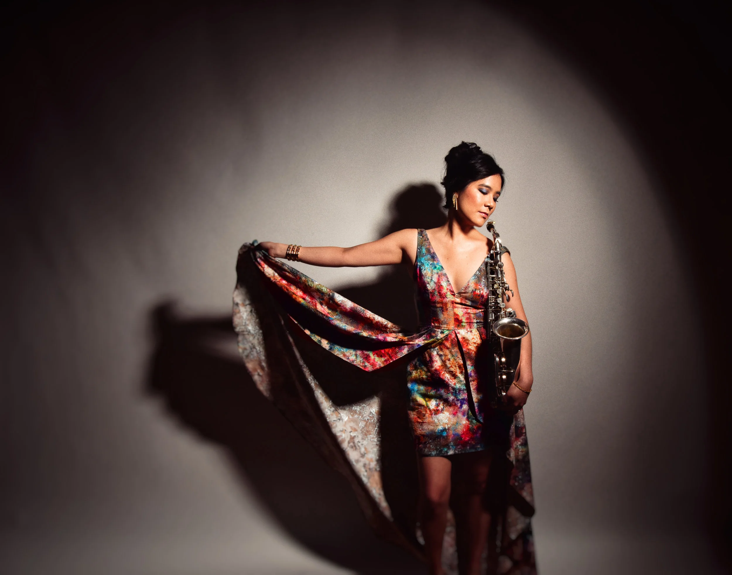 photo by Shervin Lainez