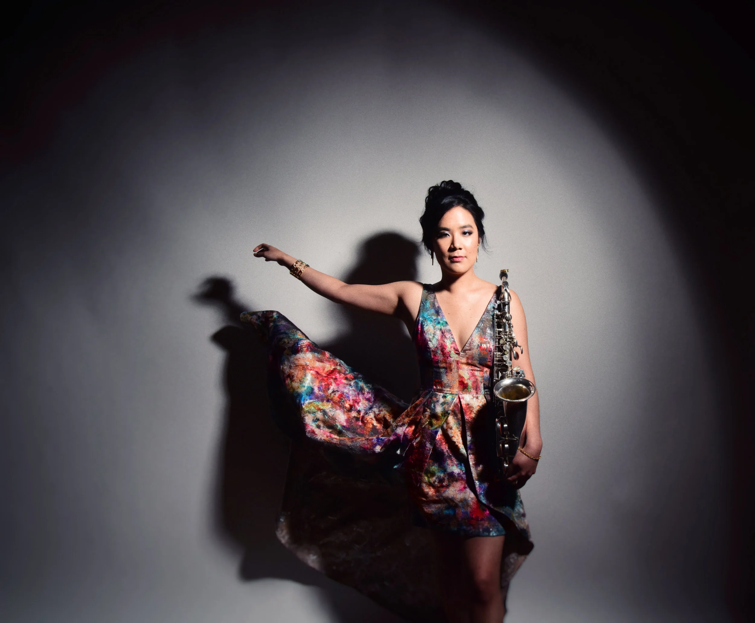 photo by Shervin Lainez