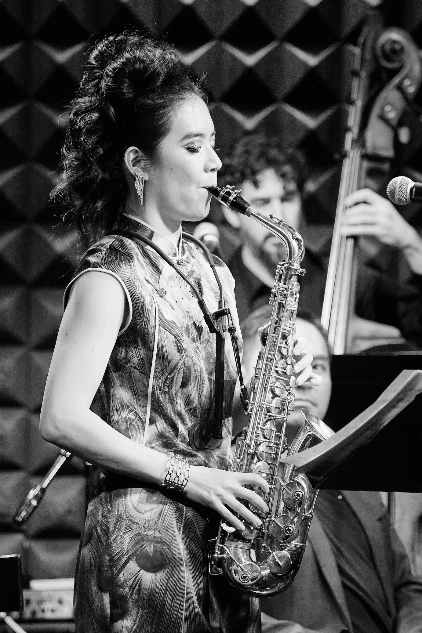 Joe's Pub, NYC 2024