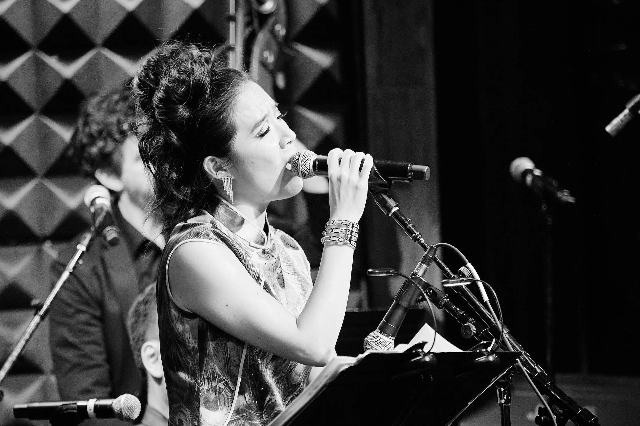 Joe's Pub, NYC 2024