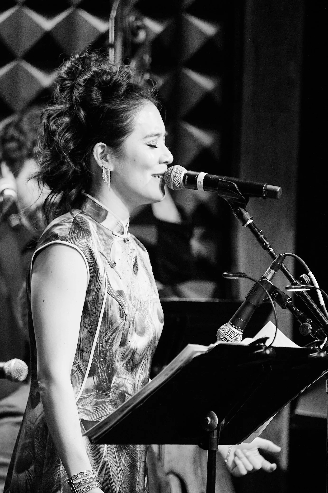Joe's Pub, NYC 2024