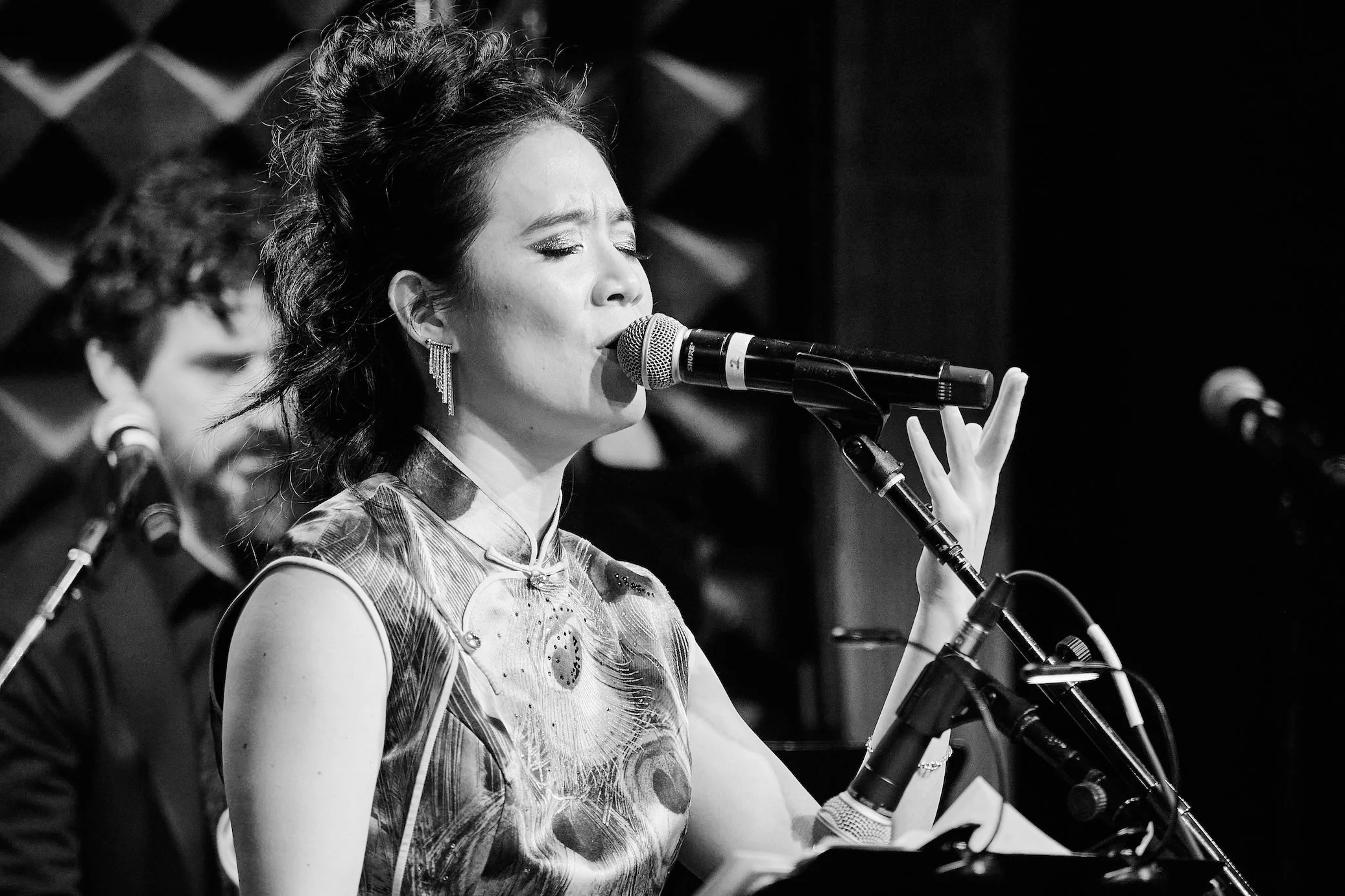 Joe's Pub, NYC 2024