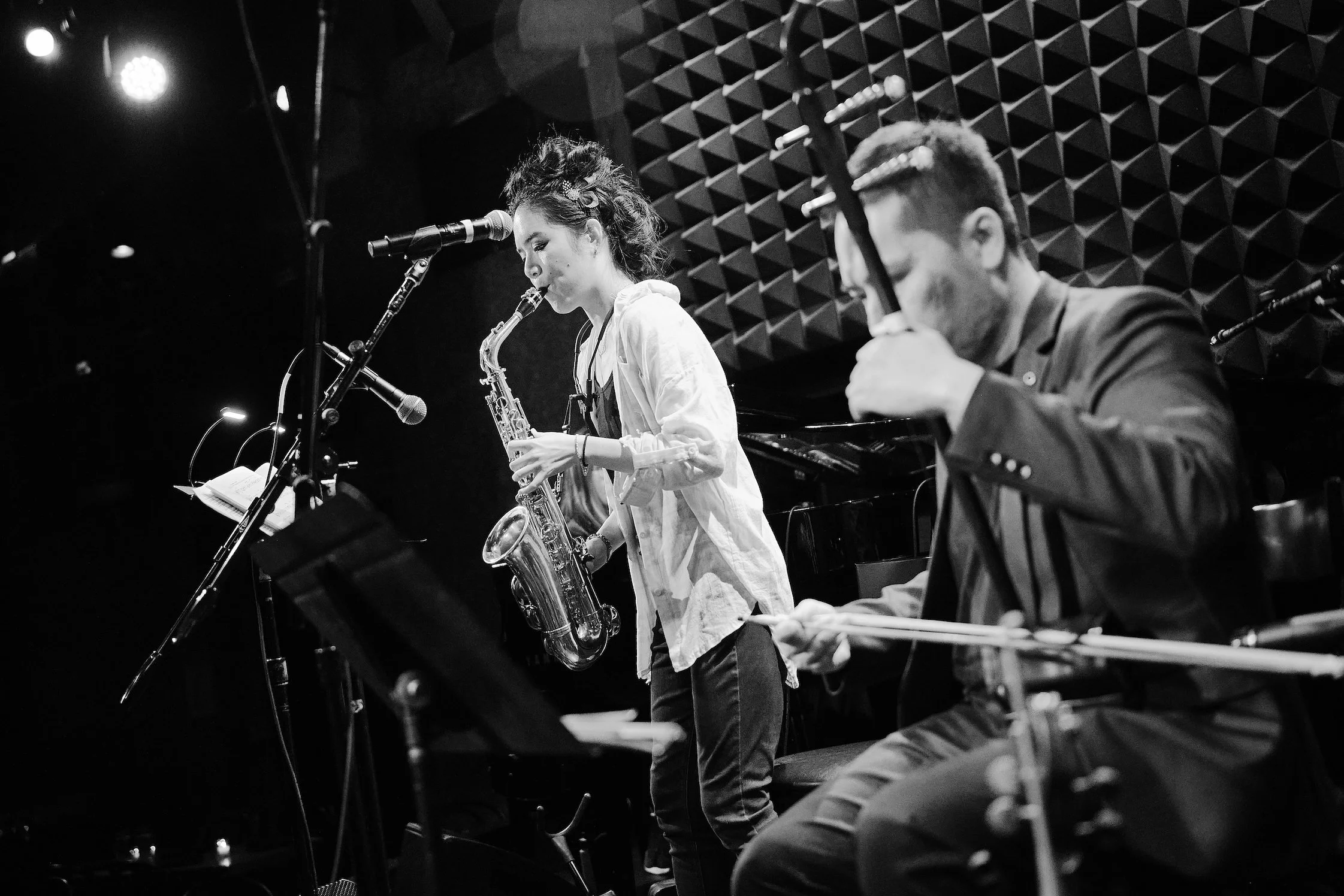 Joe's Pub, NYC 2024