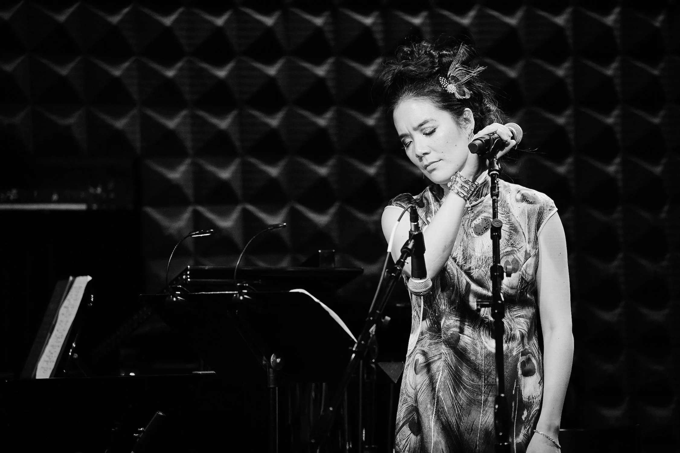 Joe's Pub, NYC 2024