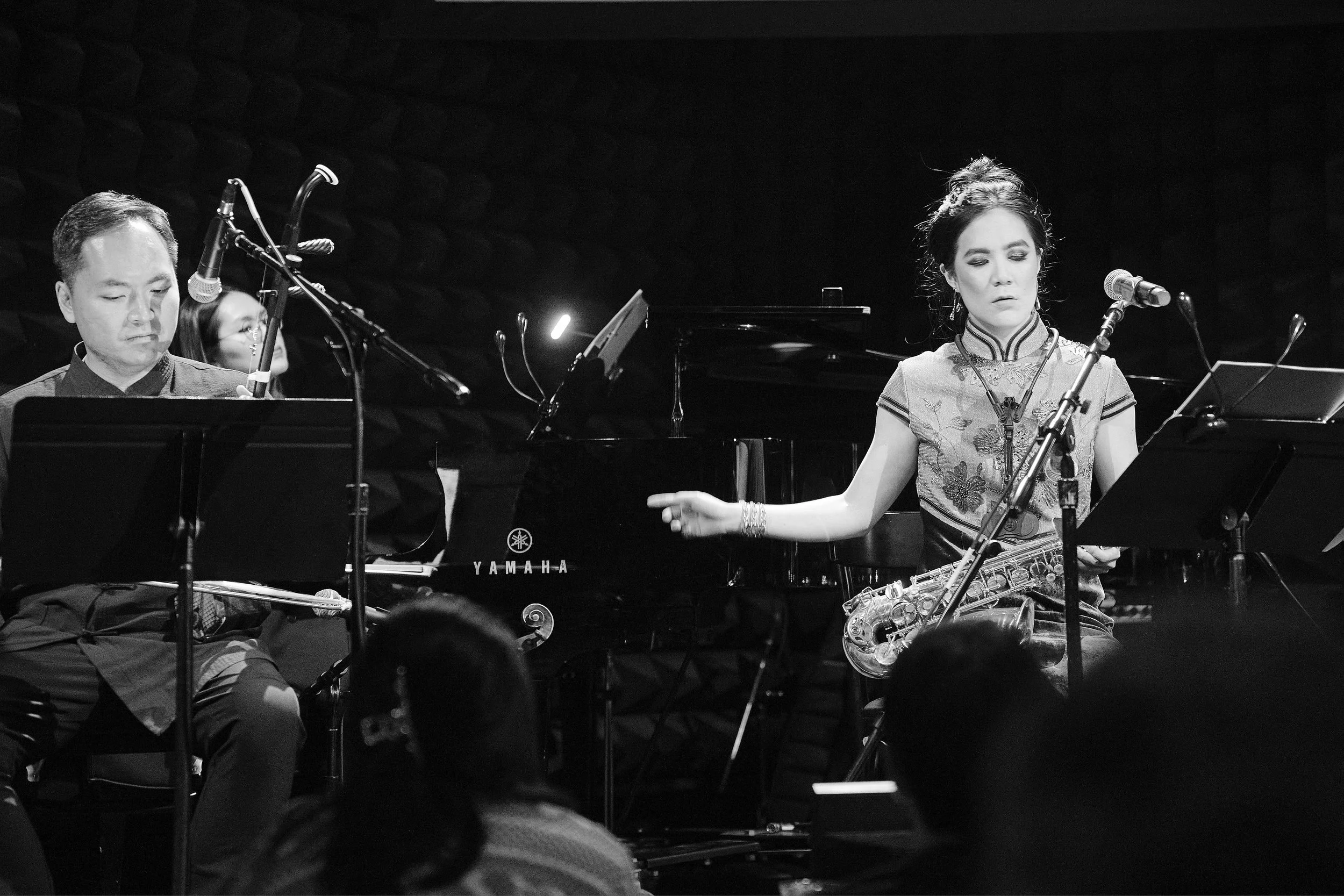 Joe's Pub, NYC 2026