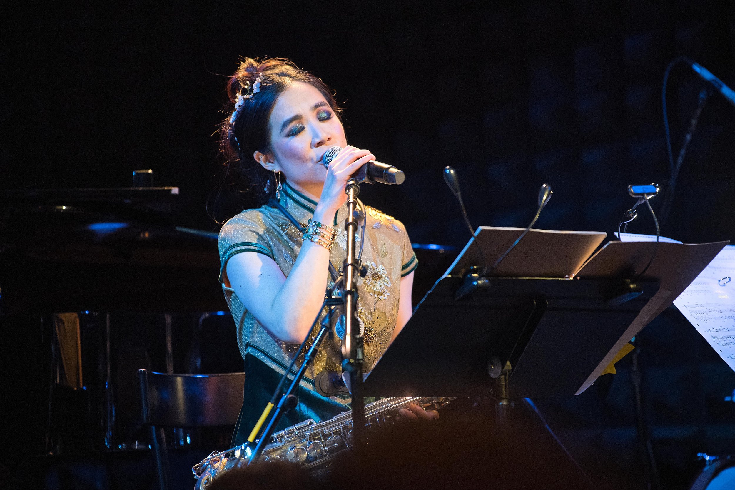 Joe's Pub, NYC 2026