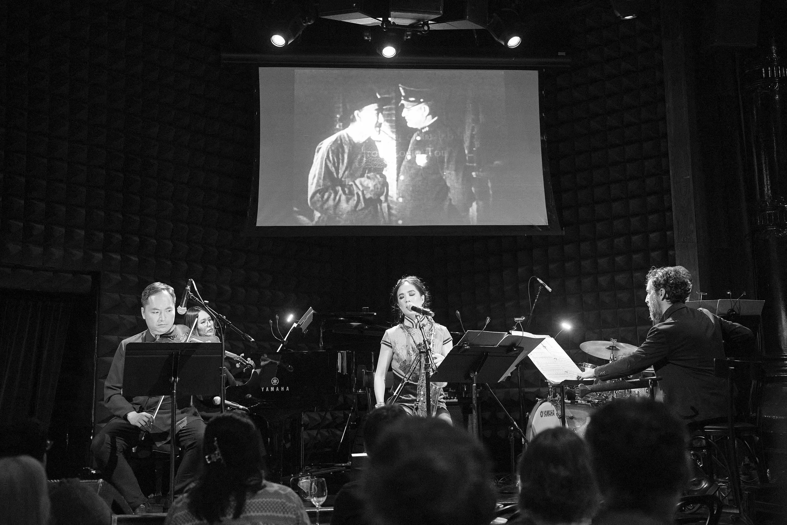 Joe's Pub, NYC 2026