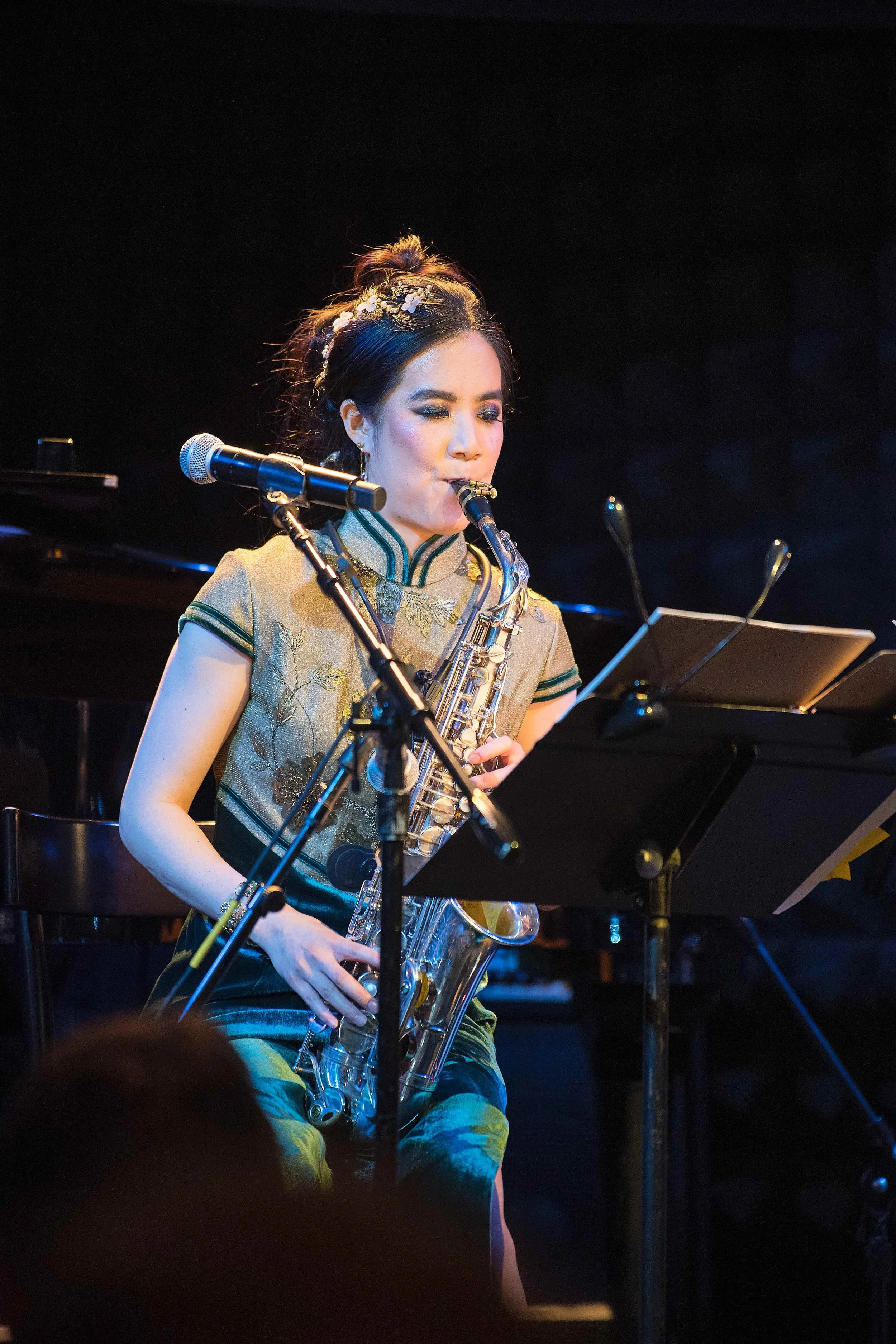 Joe's Pub, NYC 2026