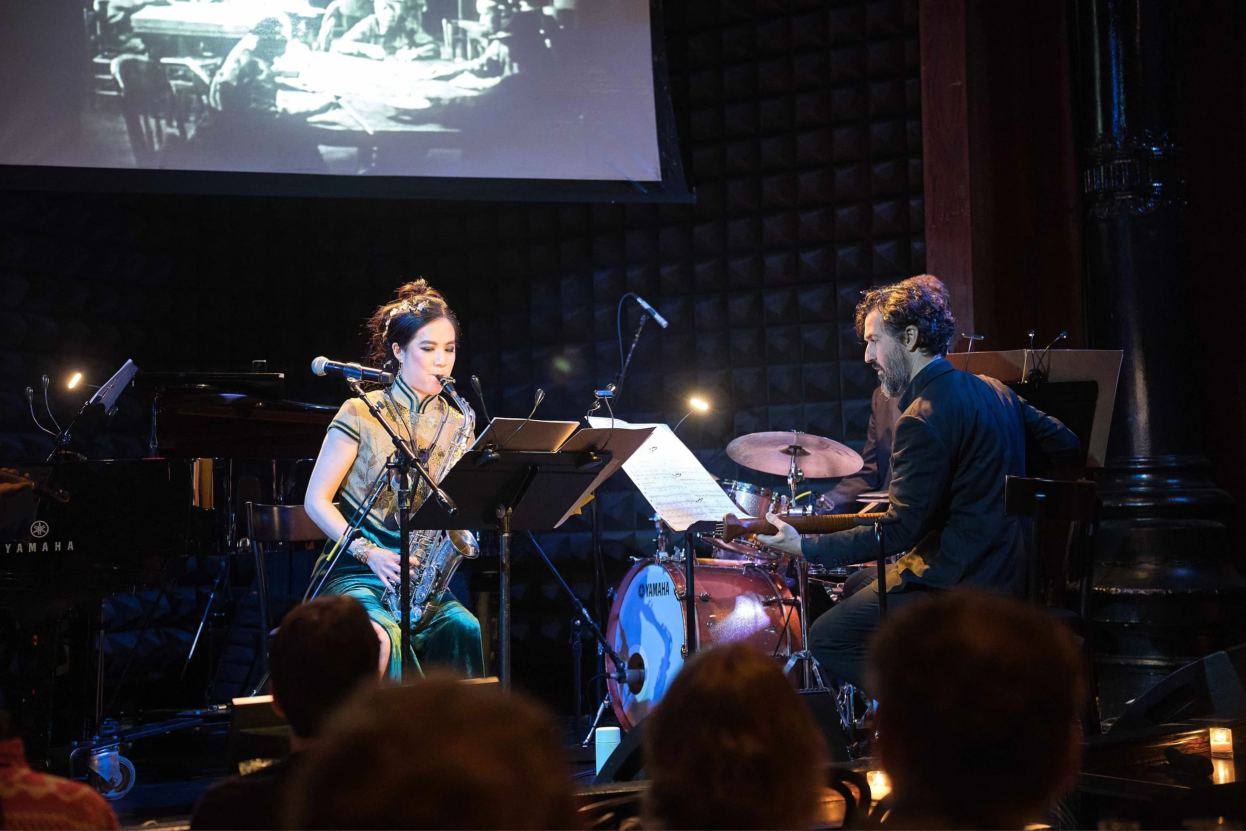 Joe's Pub, NYC 2026