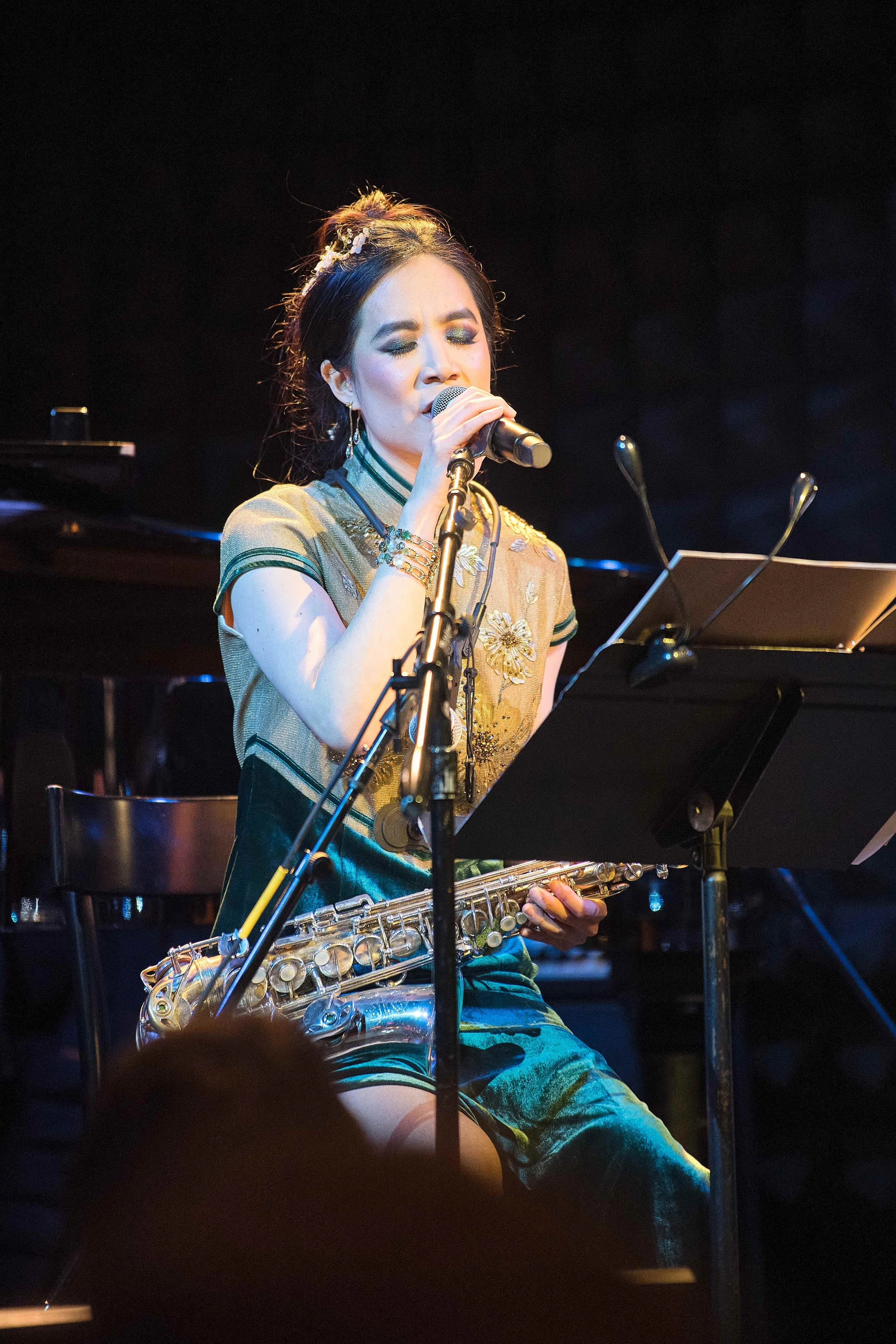 Joe's Pub, NYC 2026