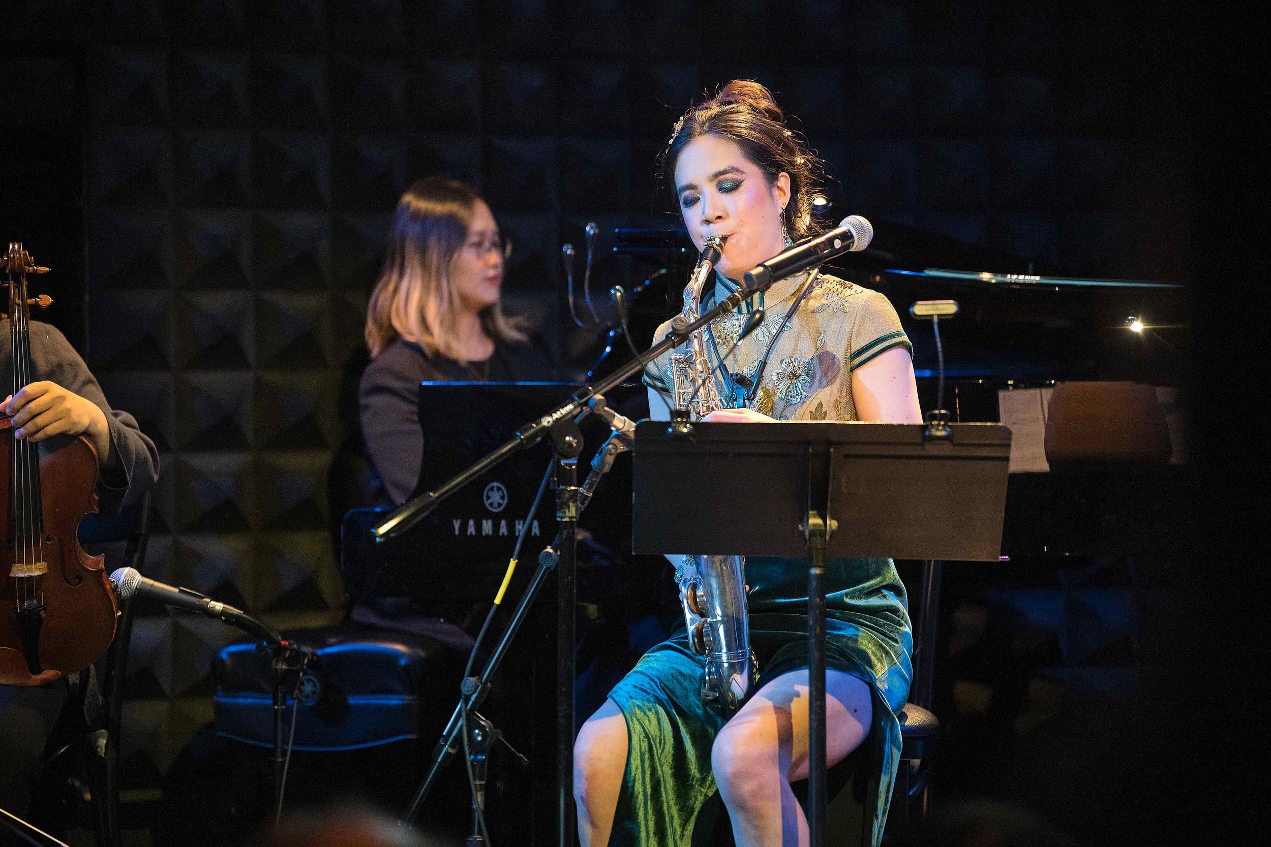 Joe's Pub, NYC 2026