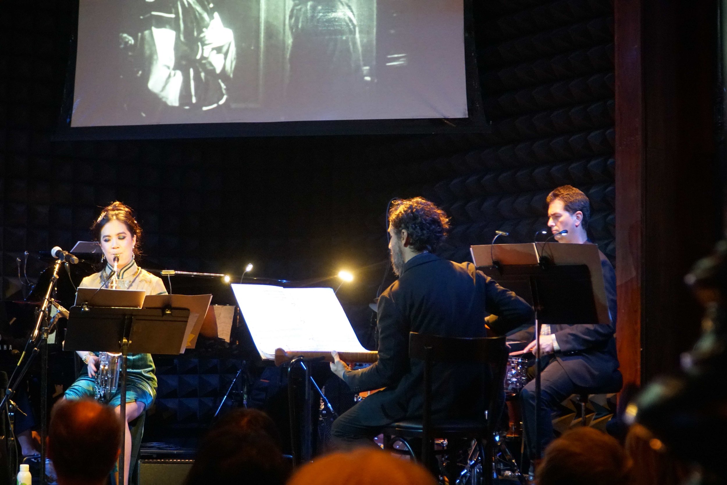 Joe's Pub, NYC 2026