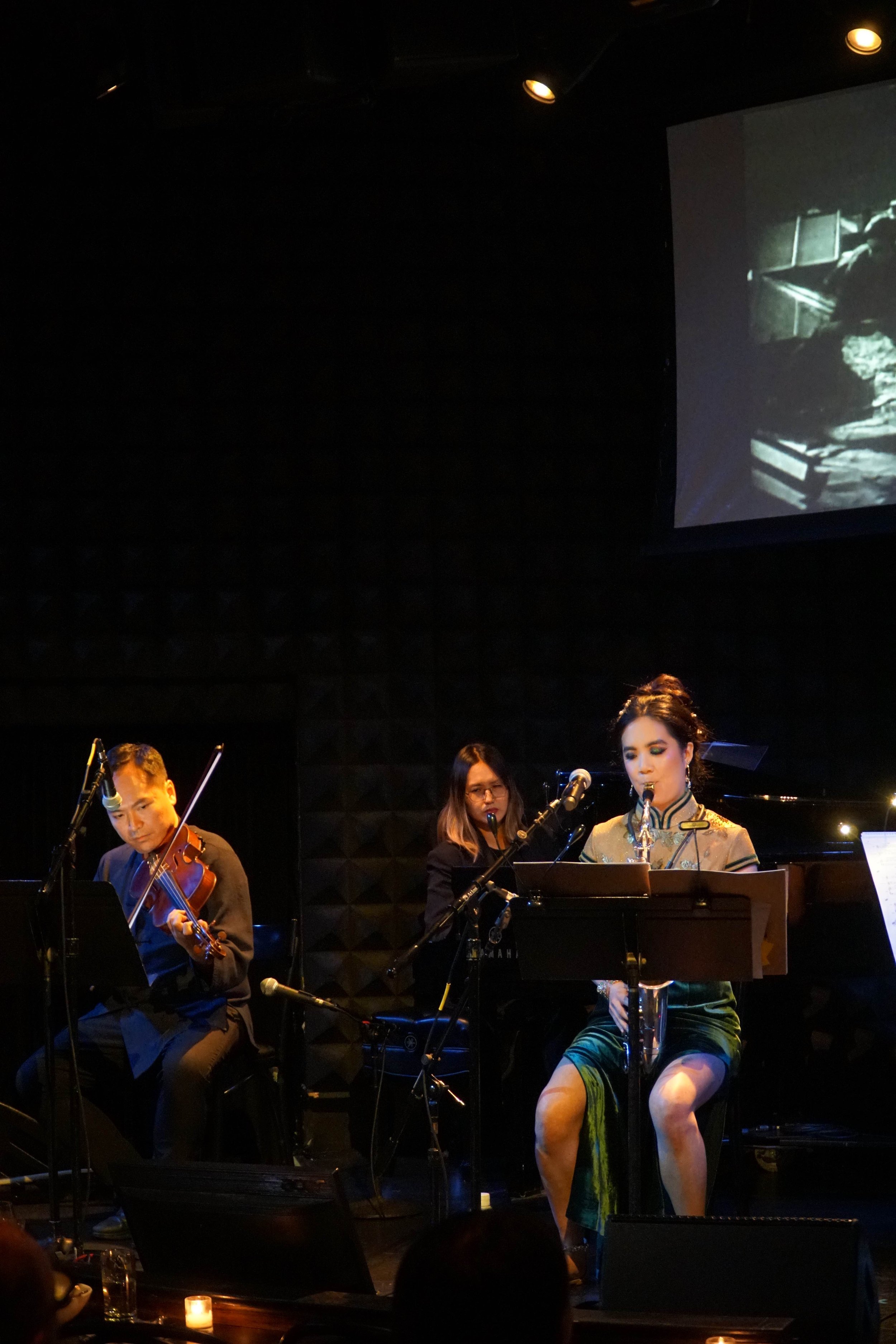 Joe's Pub, NYC 2026