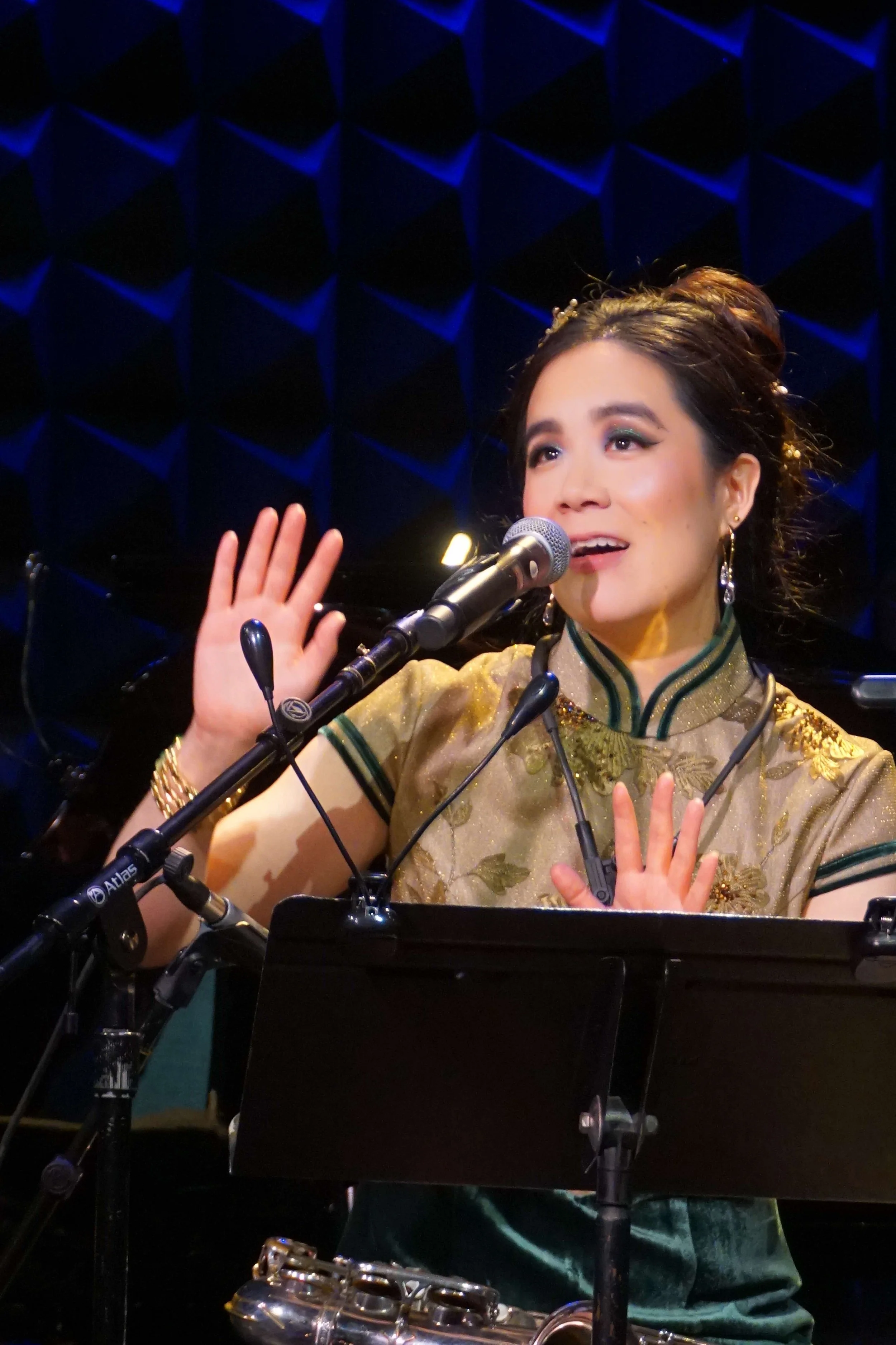 Joe's Pub, NYC 2026