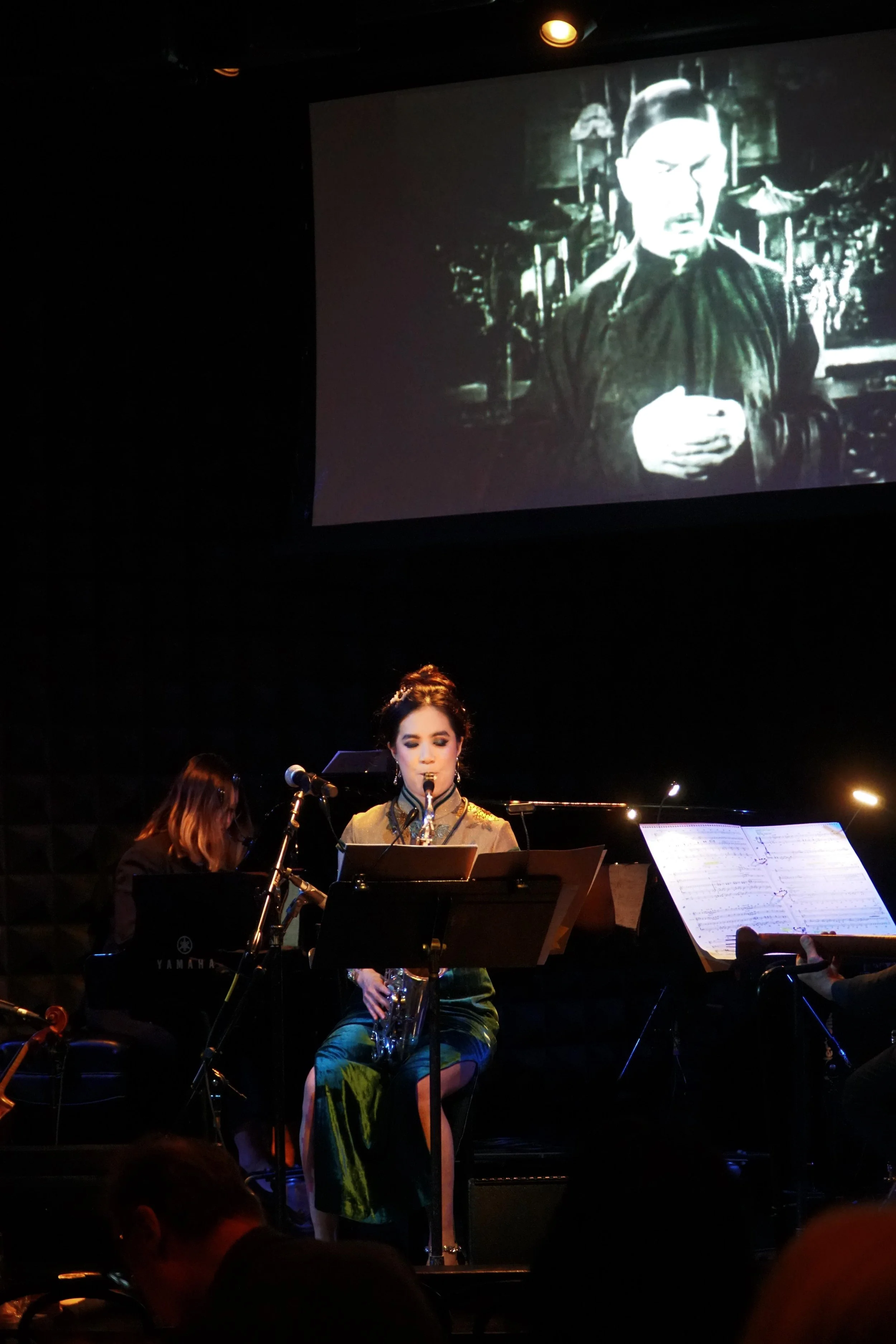 Joe's Pub, NYC 2026