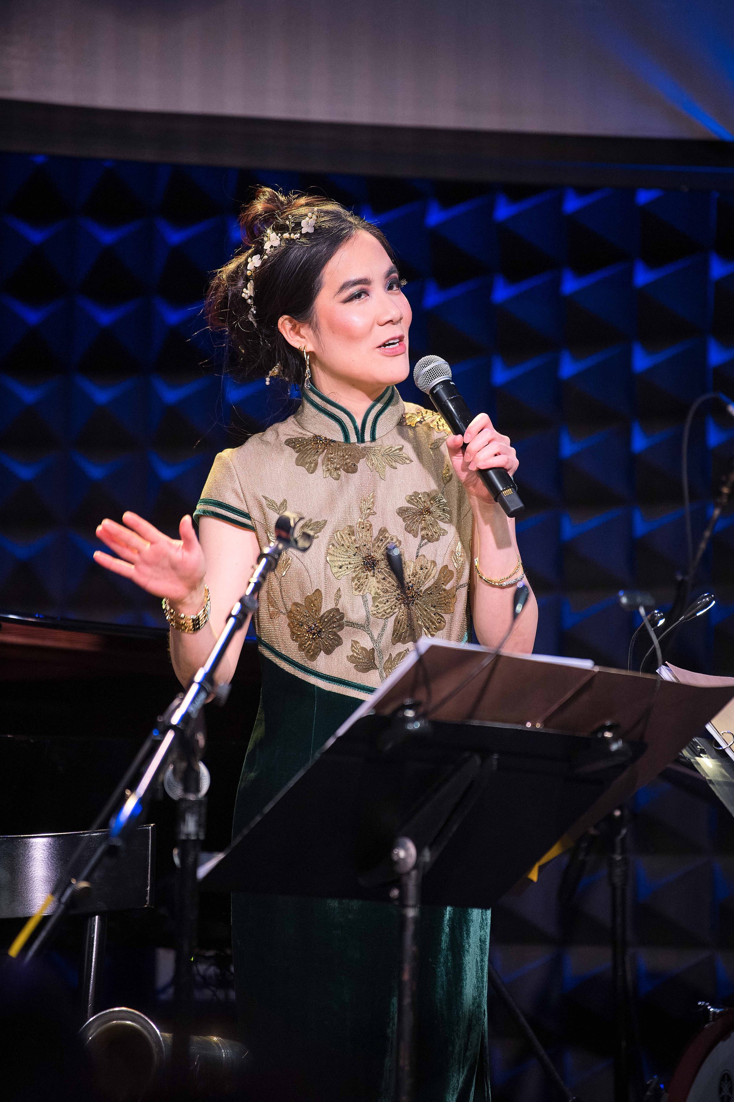 Joe's Pub, NYC 2026