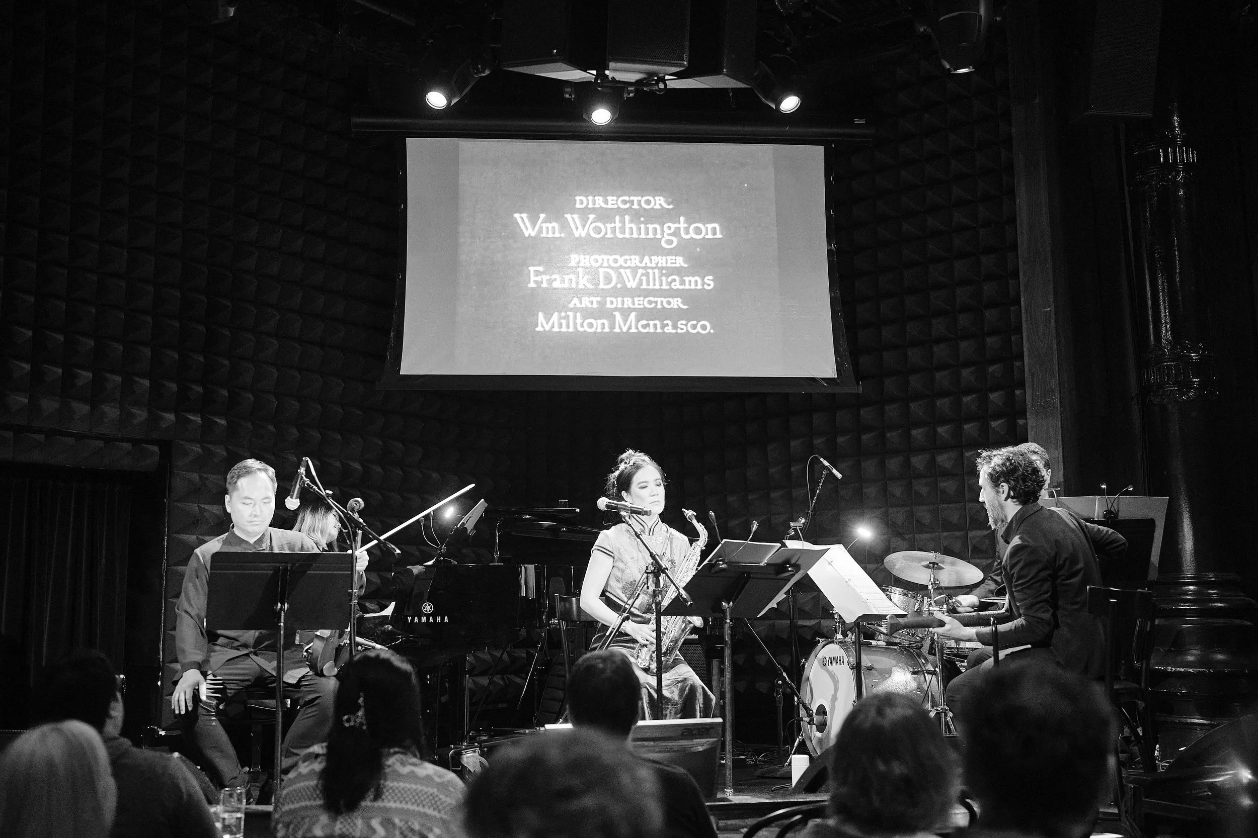 Joe's Pub, NYC 2026