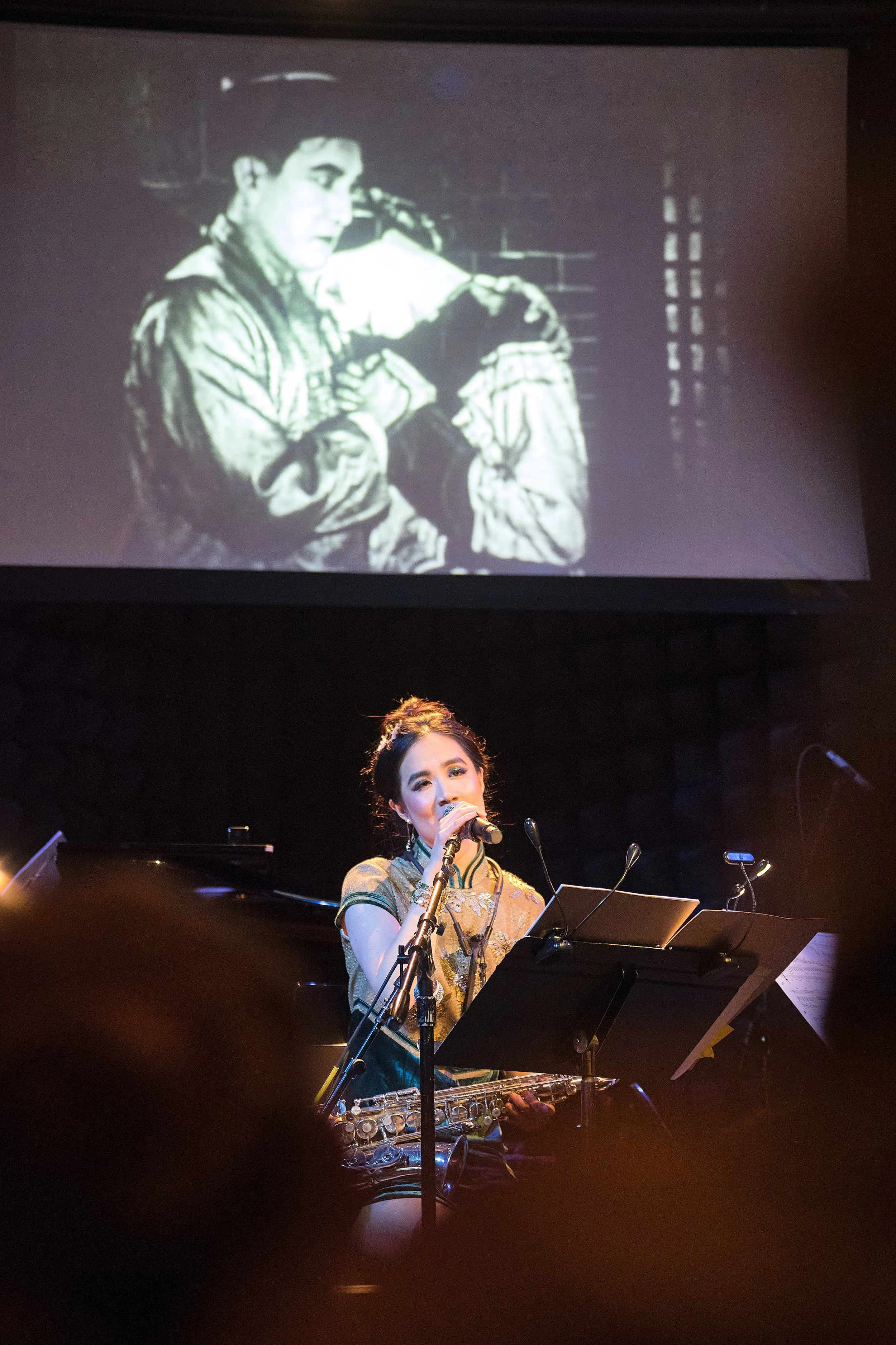 Joe's Pub, NYC 2026