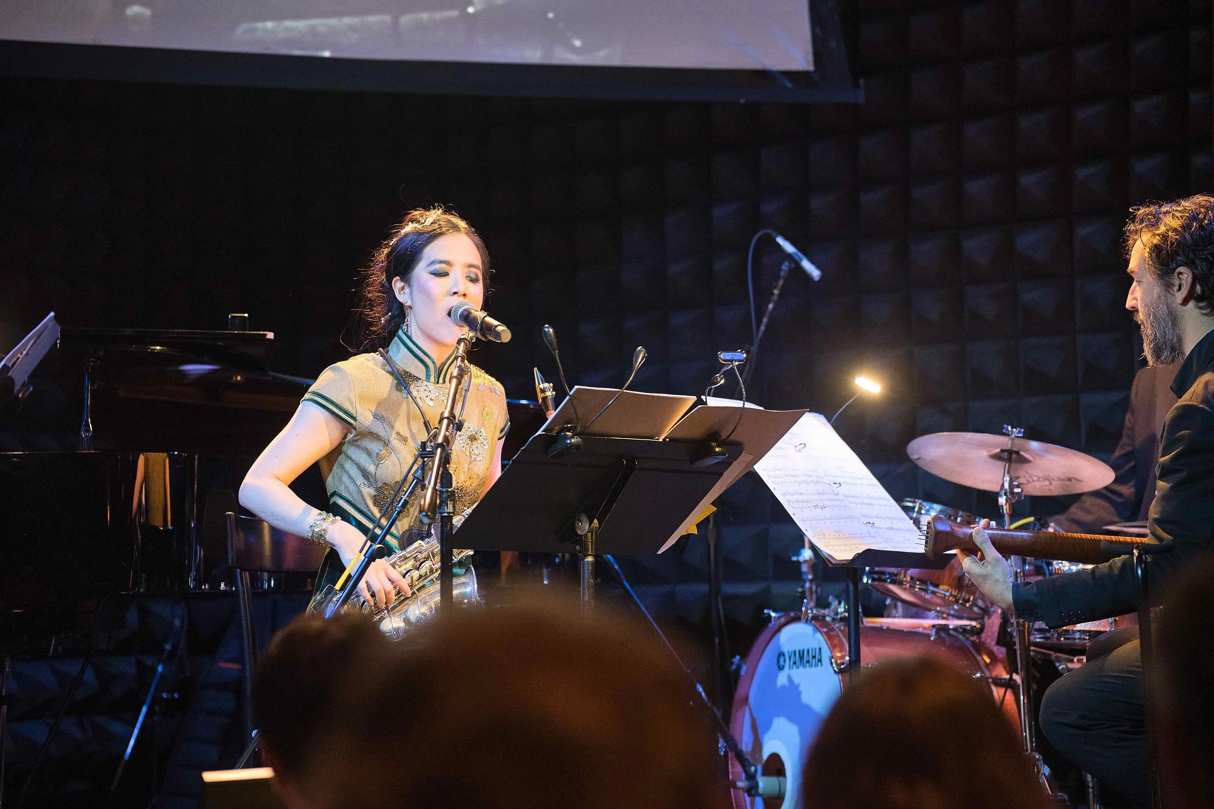 Joe's Pub, NYC 2026