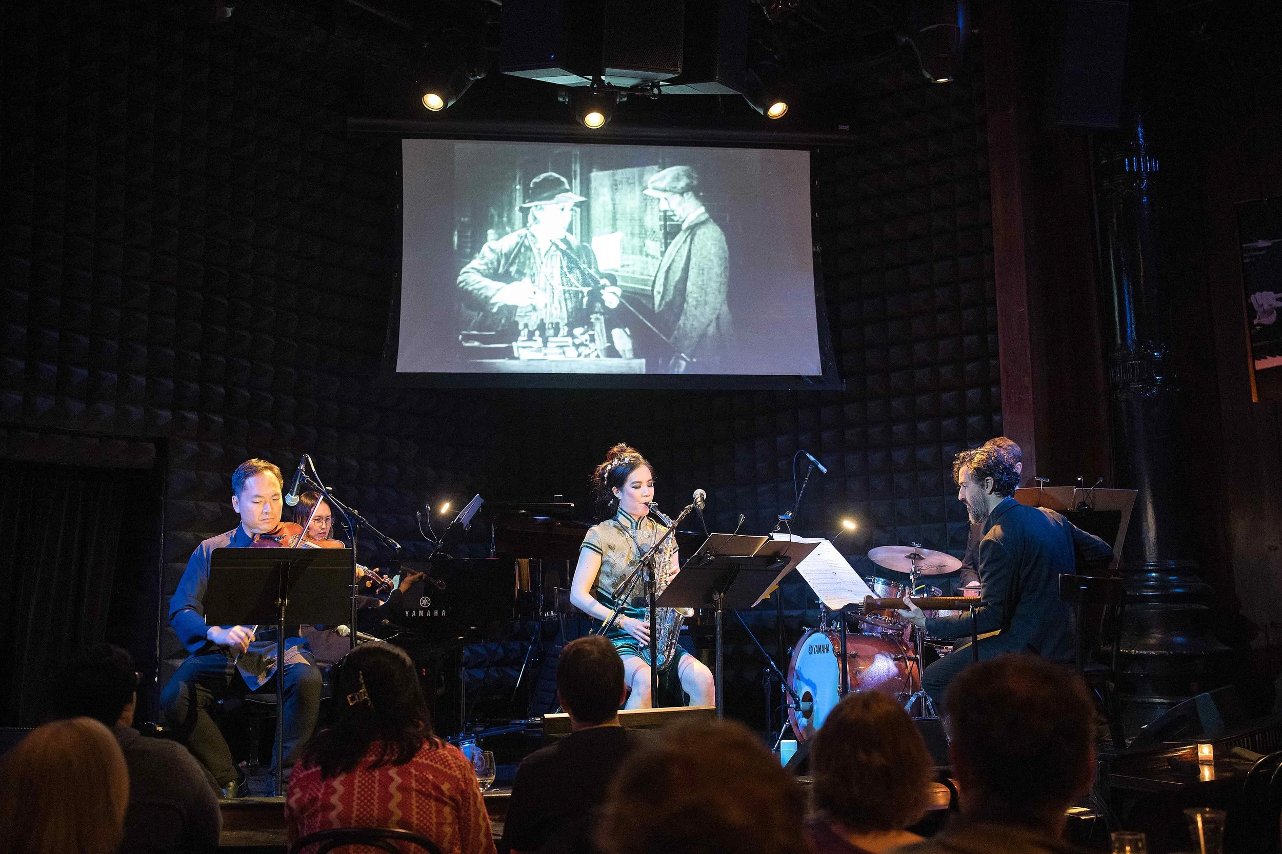 Joe's Pub, NYC 2026