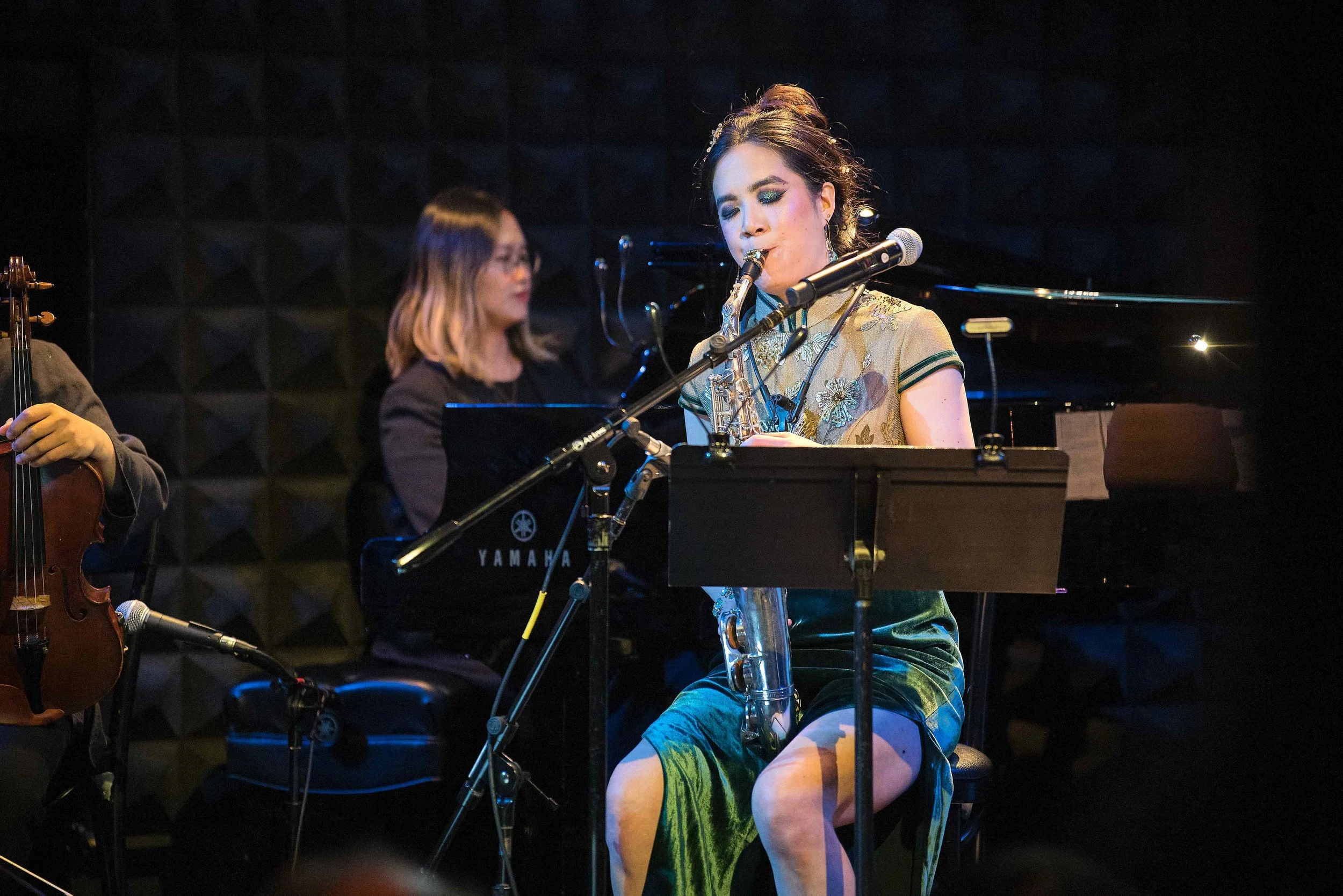 Joe's Pub, NYC 2026
