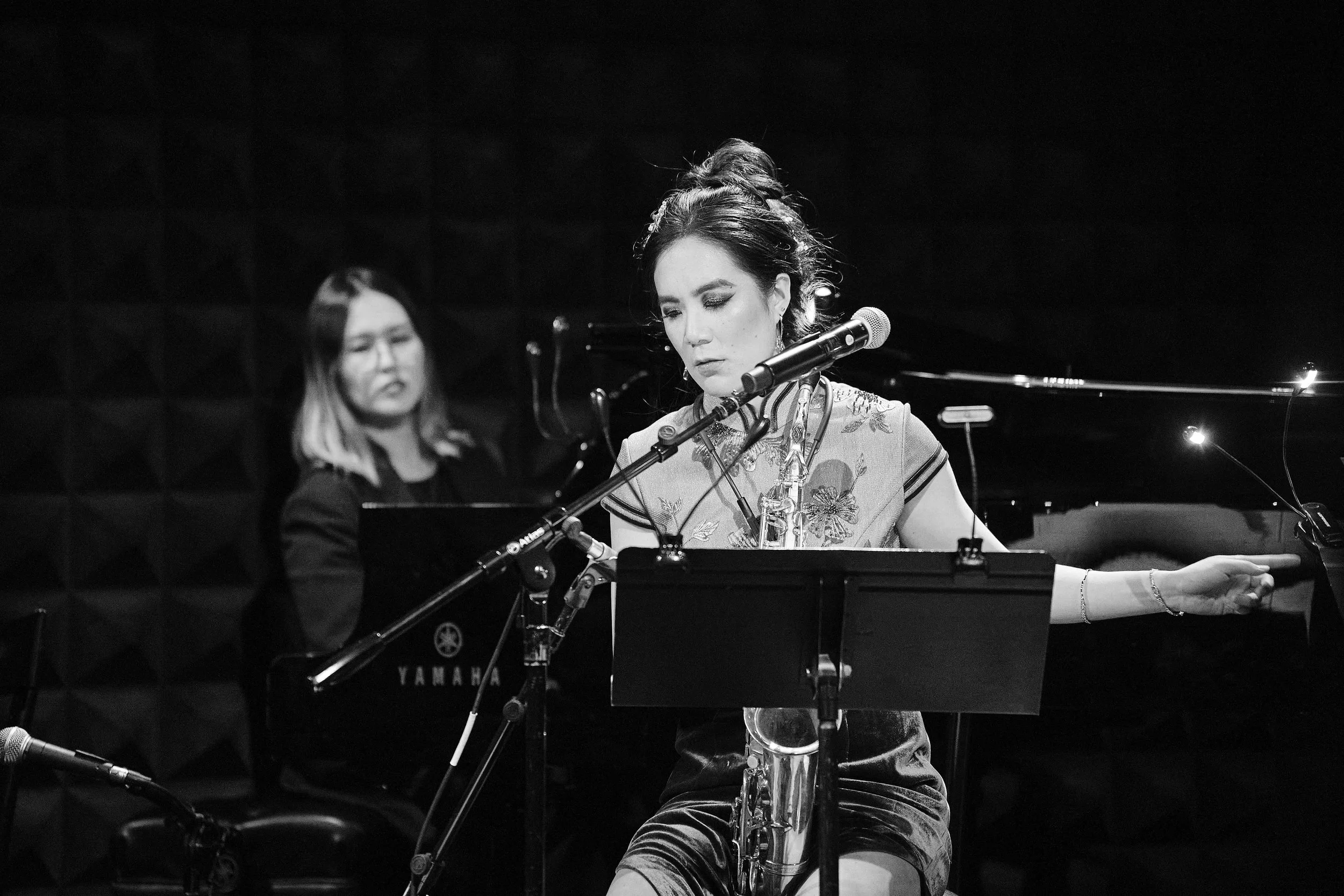 Joe's Pub, NYC 2026