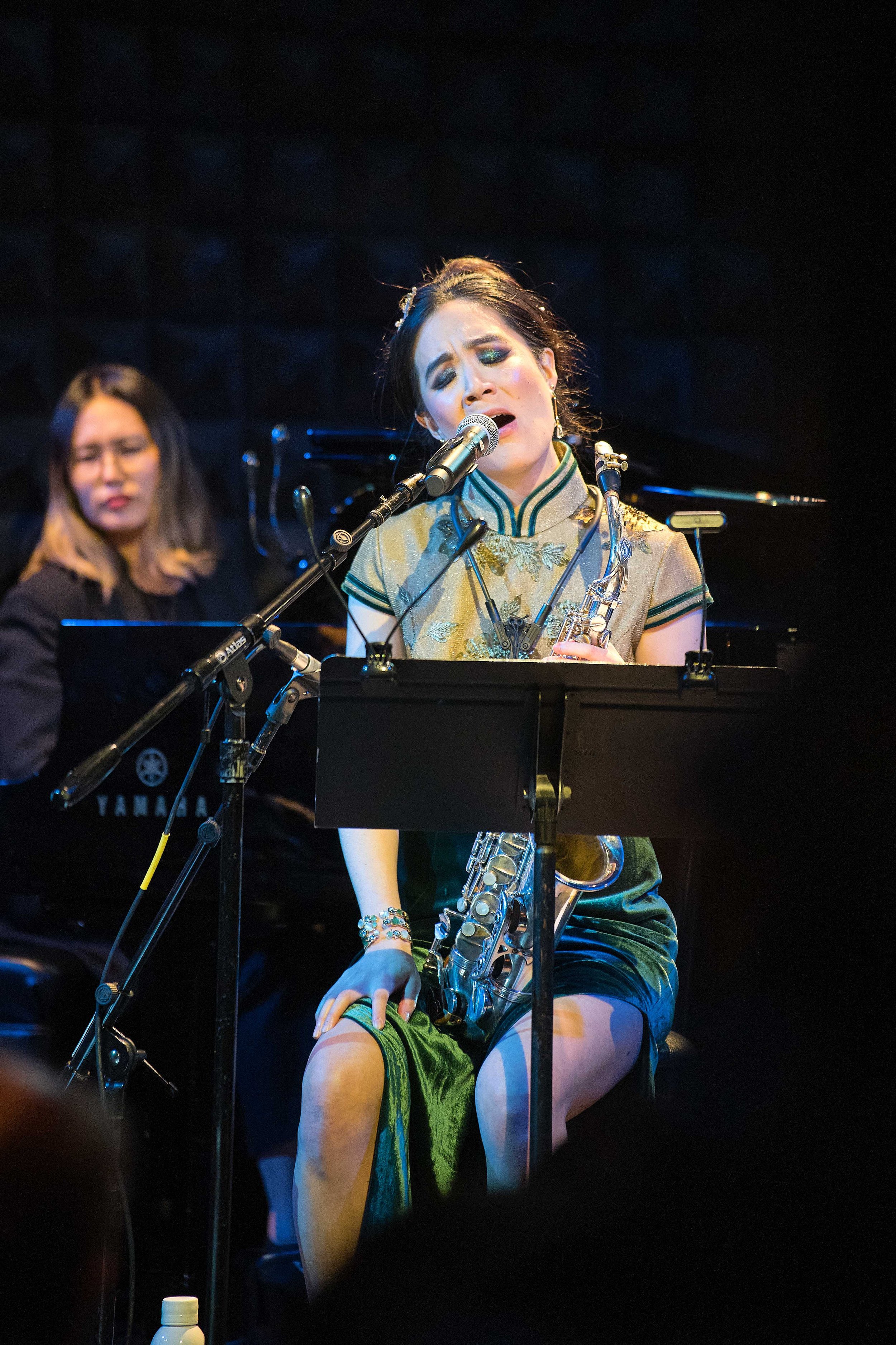 Joe's Pub, NYC 2026