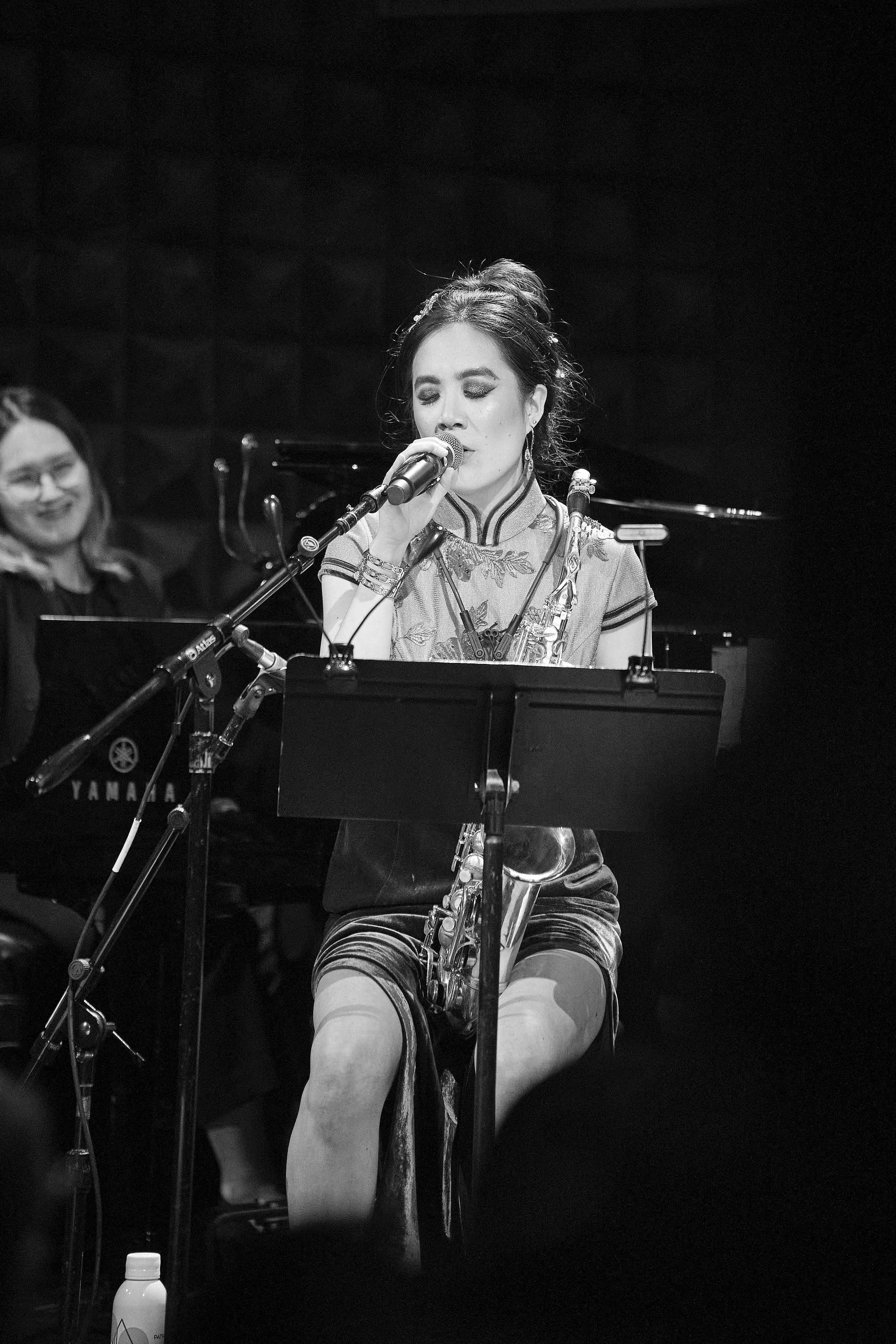 Joe's Pub, NYC 2026