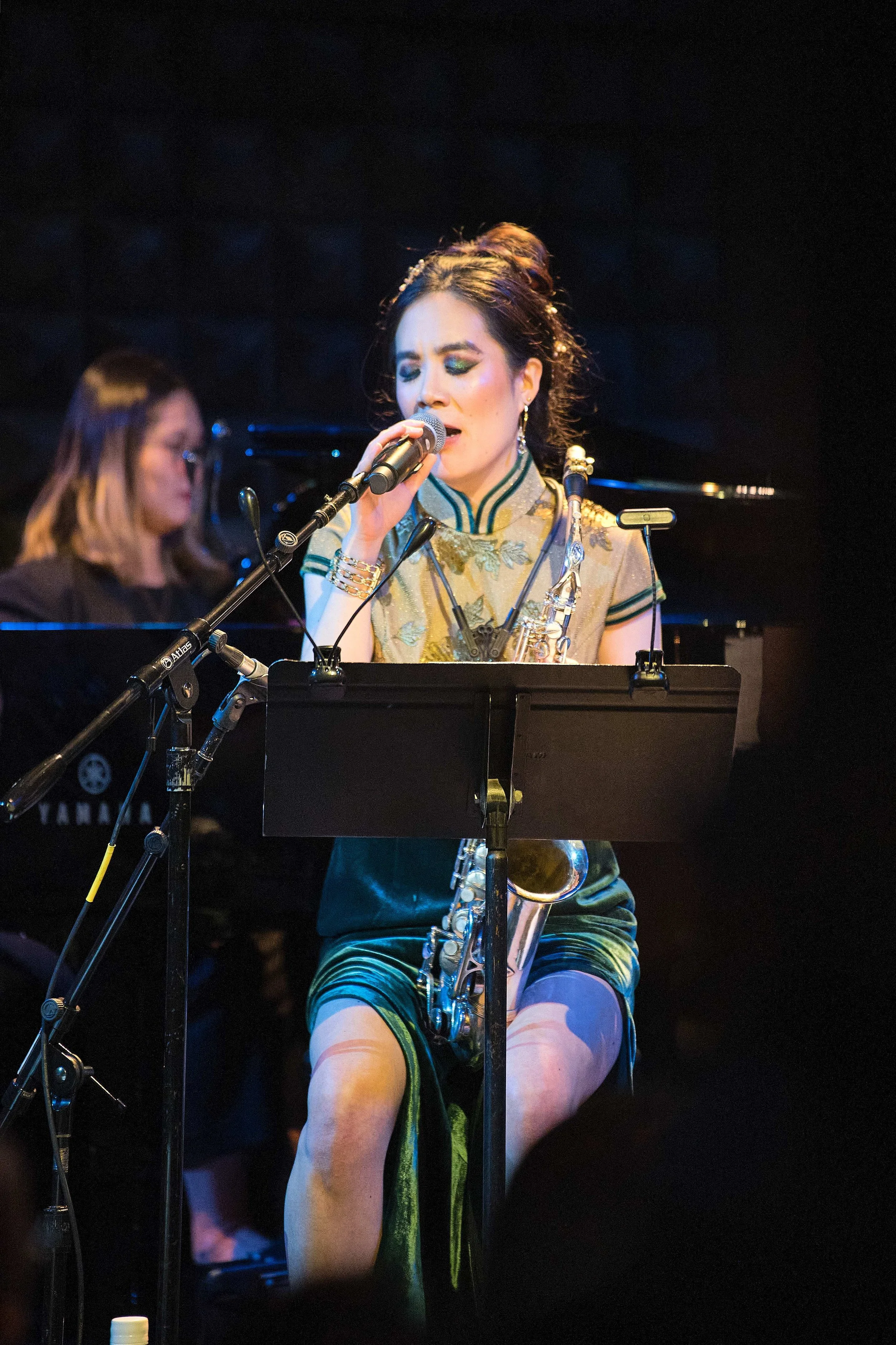 Joe's Pub, NYC 2026