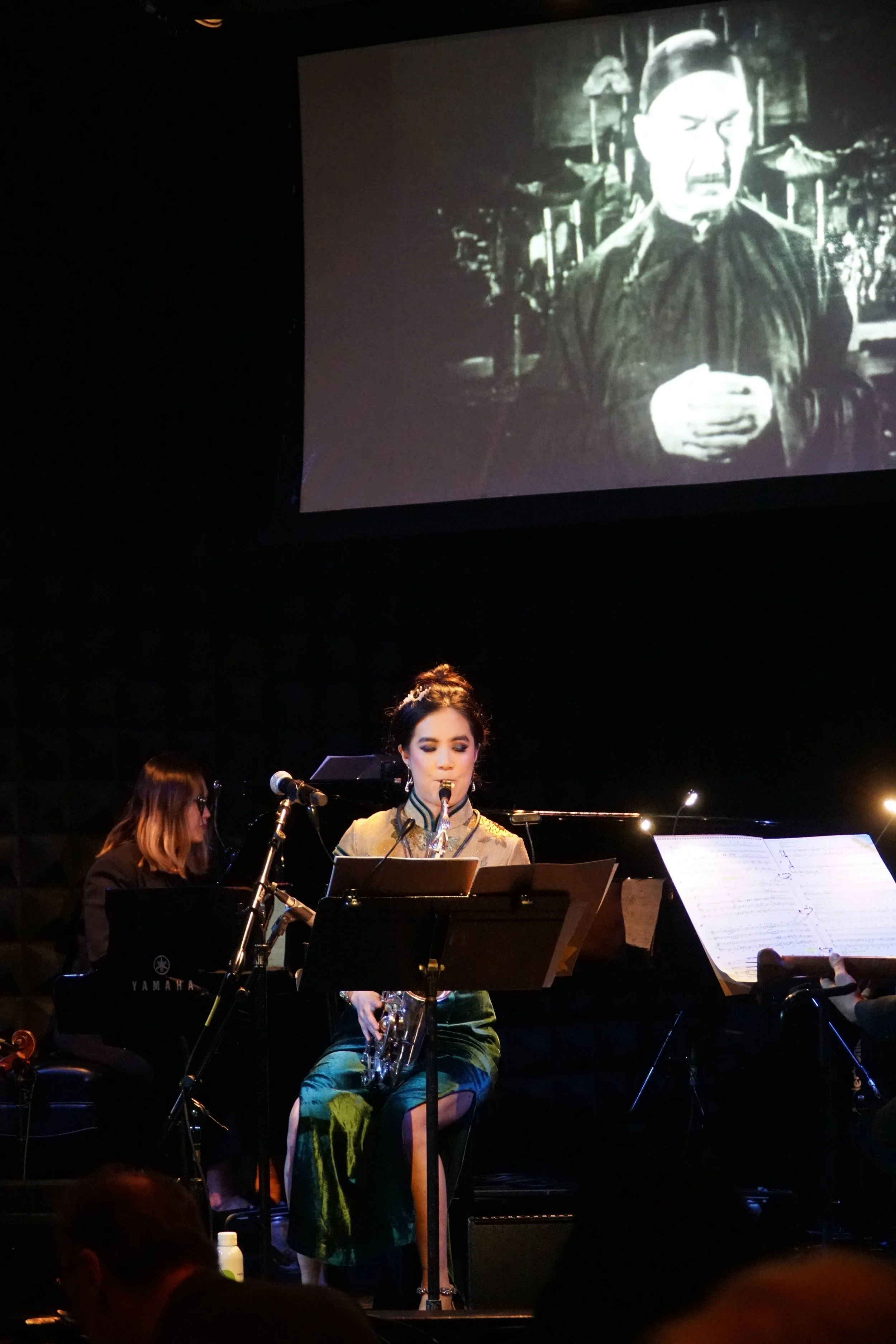 Joe's Pub, NYC 2026