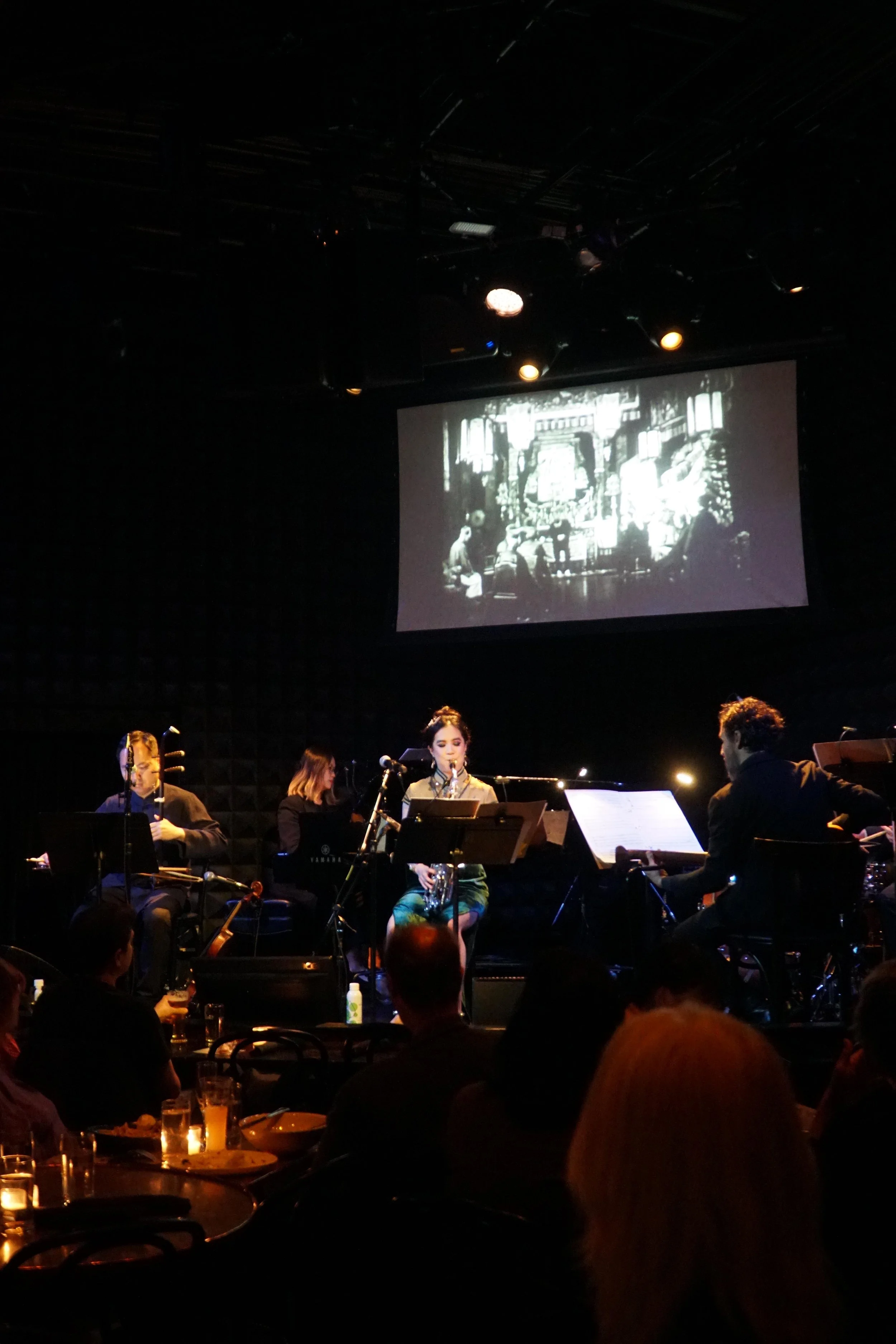 Joe's Pub, NYC 2026