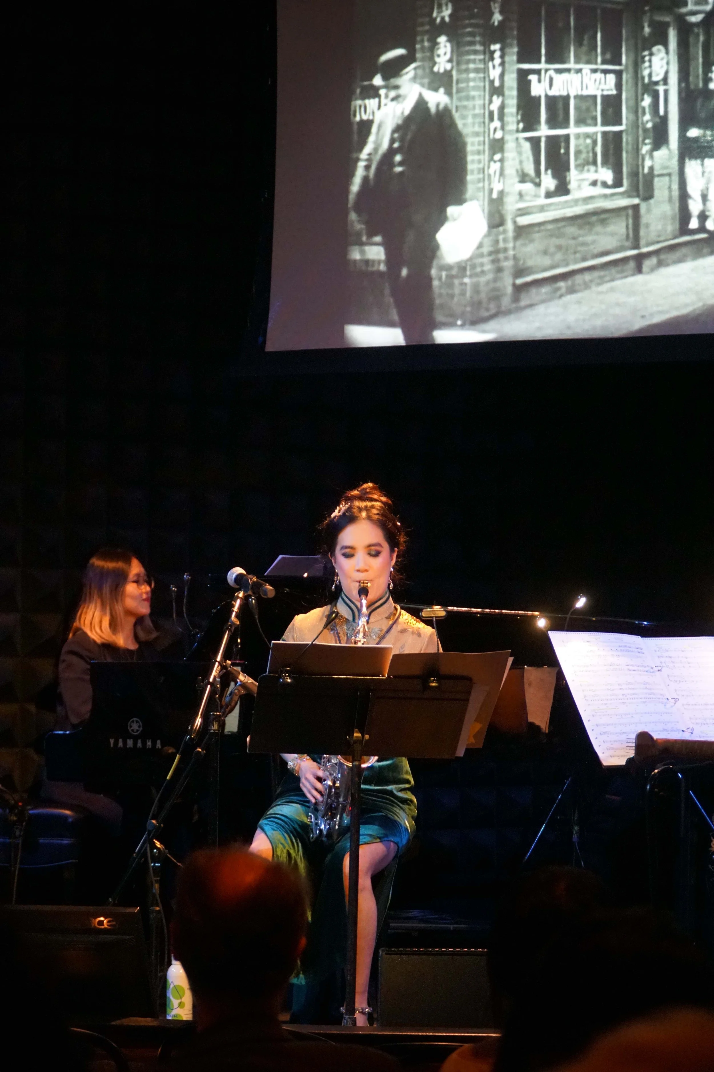 Joe's Pub, NYC 2026
