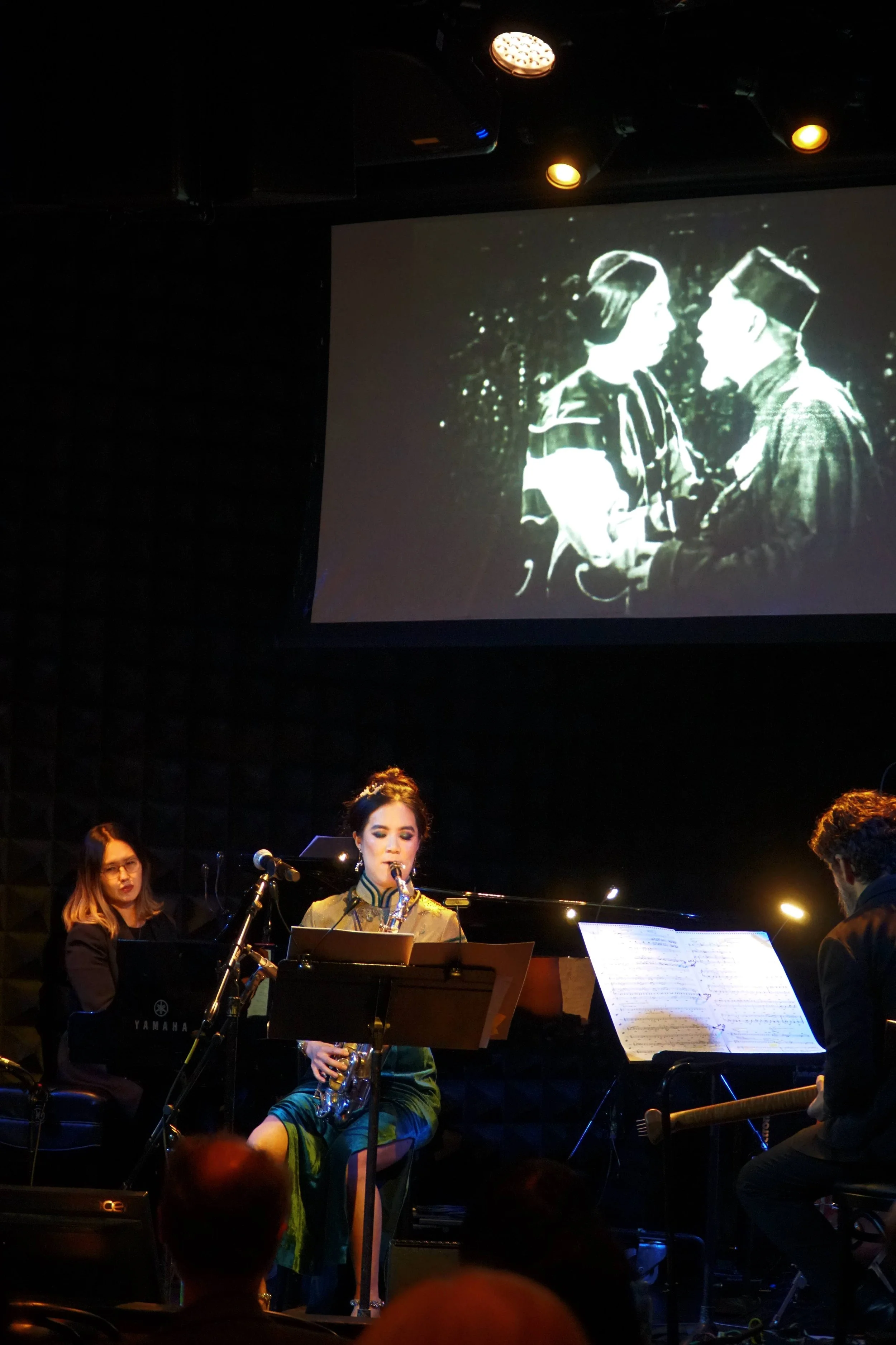 Joe's Pub, NYC 2026