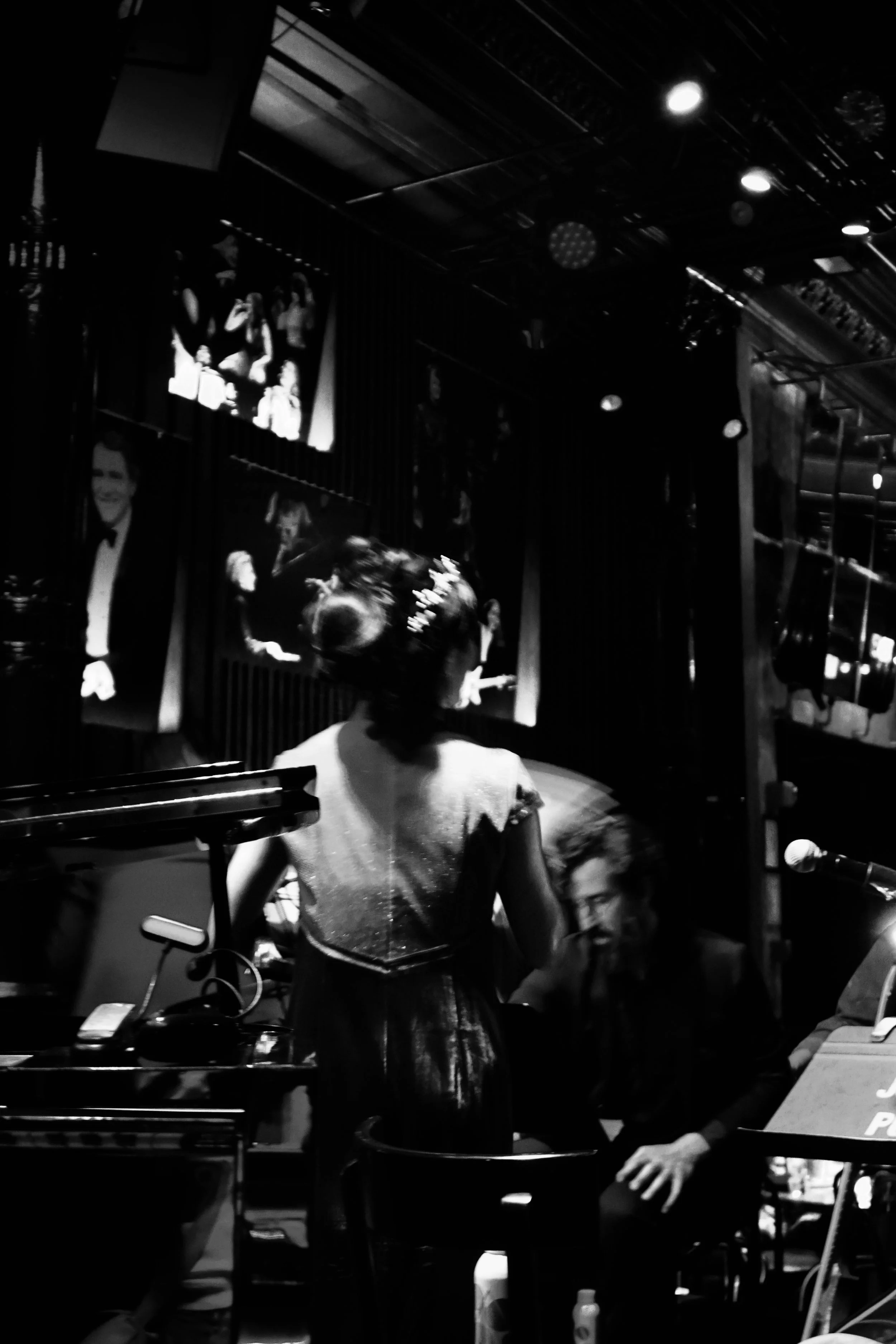 Joe's Pub, NYC 2026